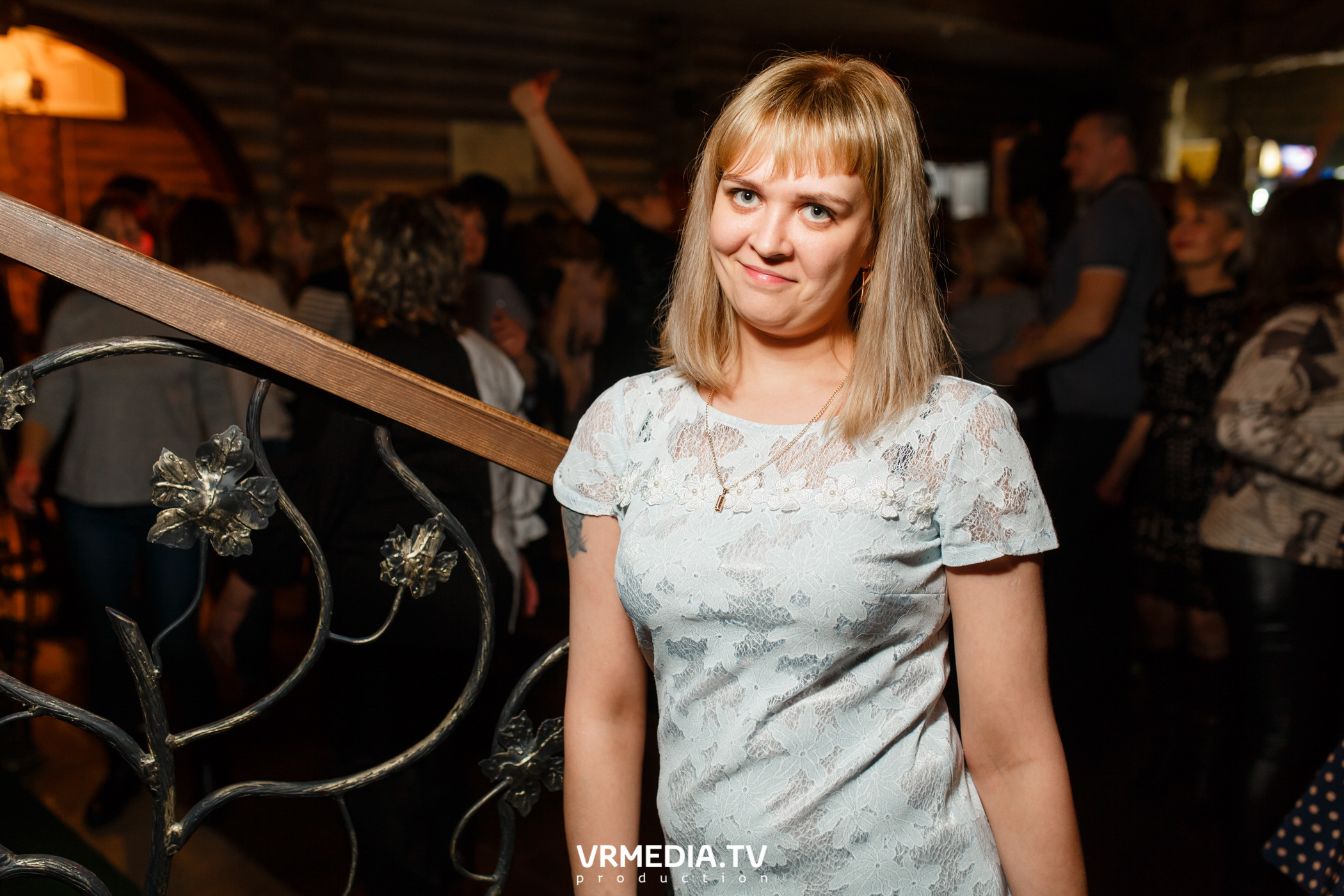 Выходные «У Петровича»