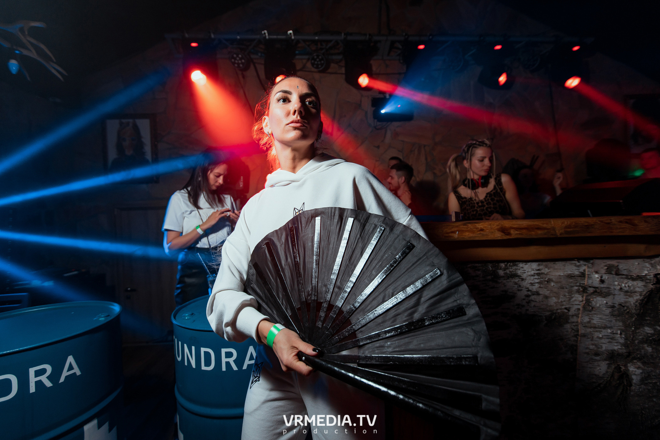 Выходные в «Alpen club»