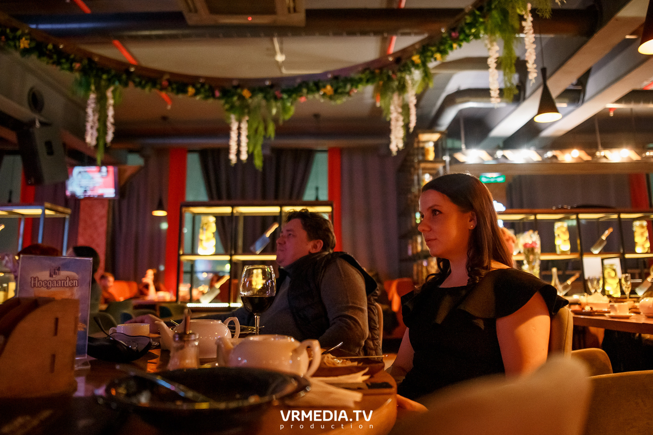 Джазовая среда. Вячеслав Гайворонский (г. Санкт-Петербург)