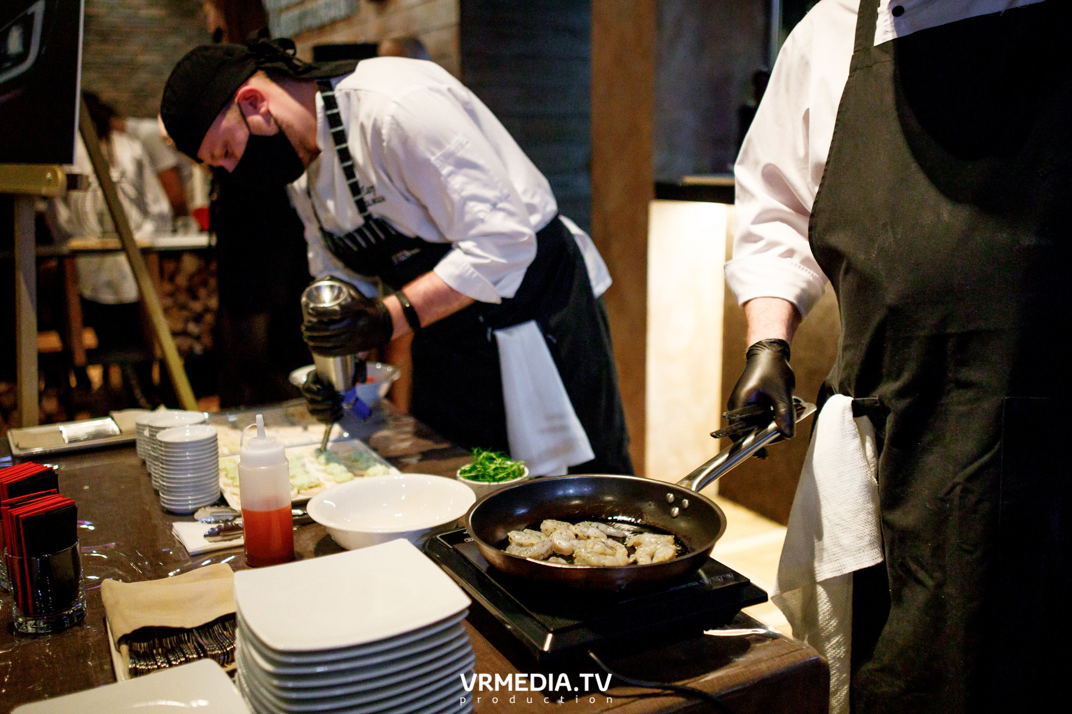 Презентация нового кроссовера Chery Tiggo 8