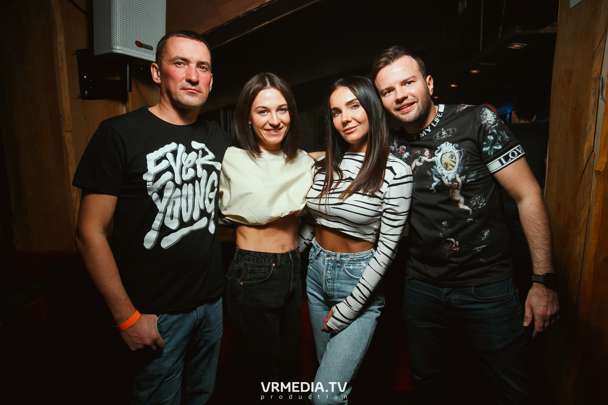 Выходные в «Alpen club»