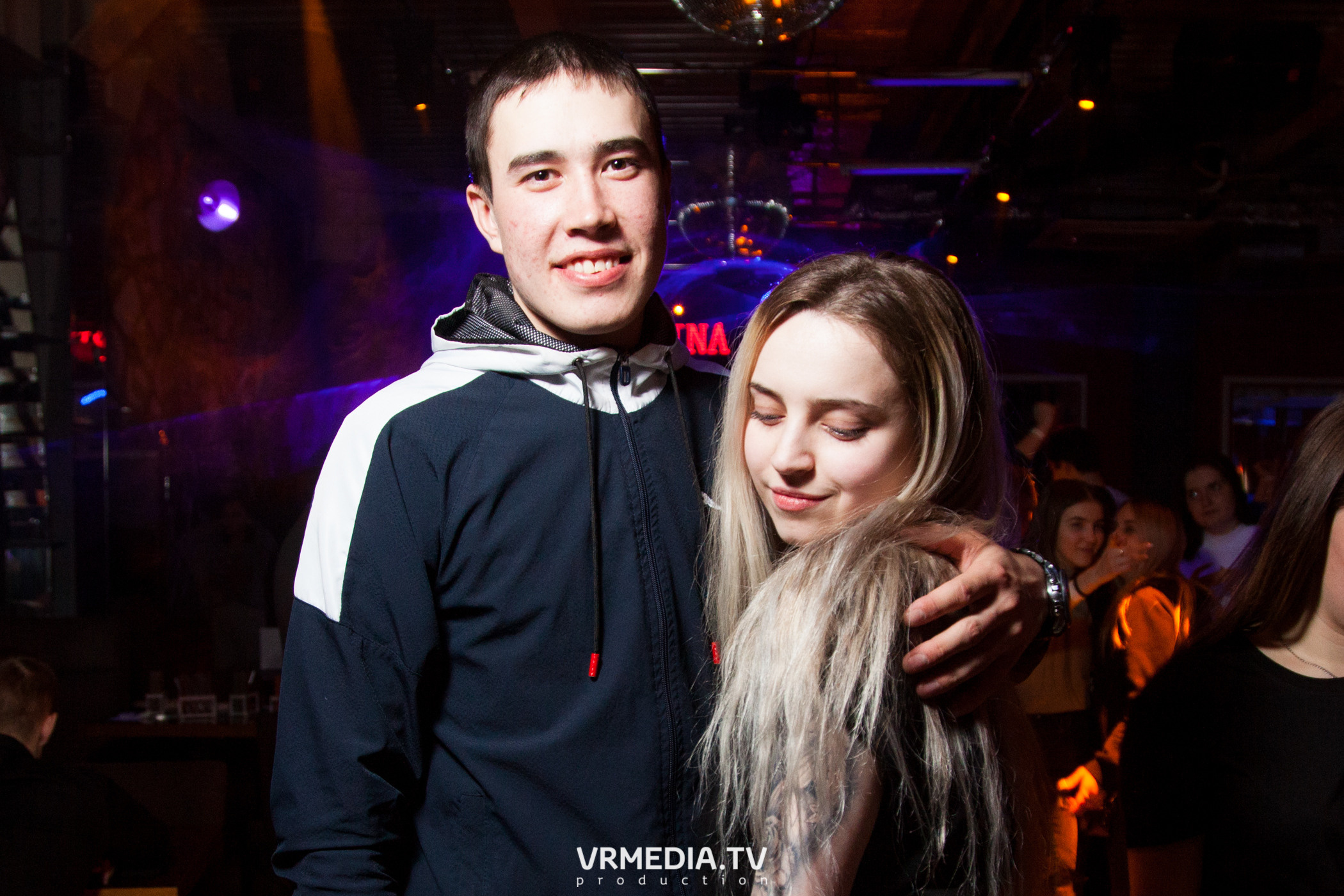 Выходные в НК «Zefir»