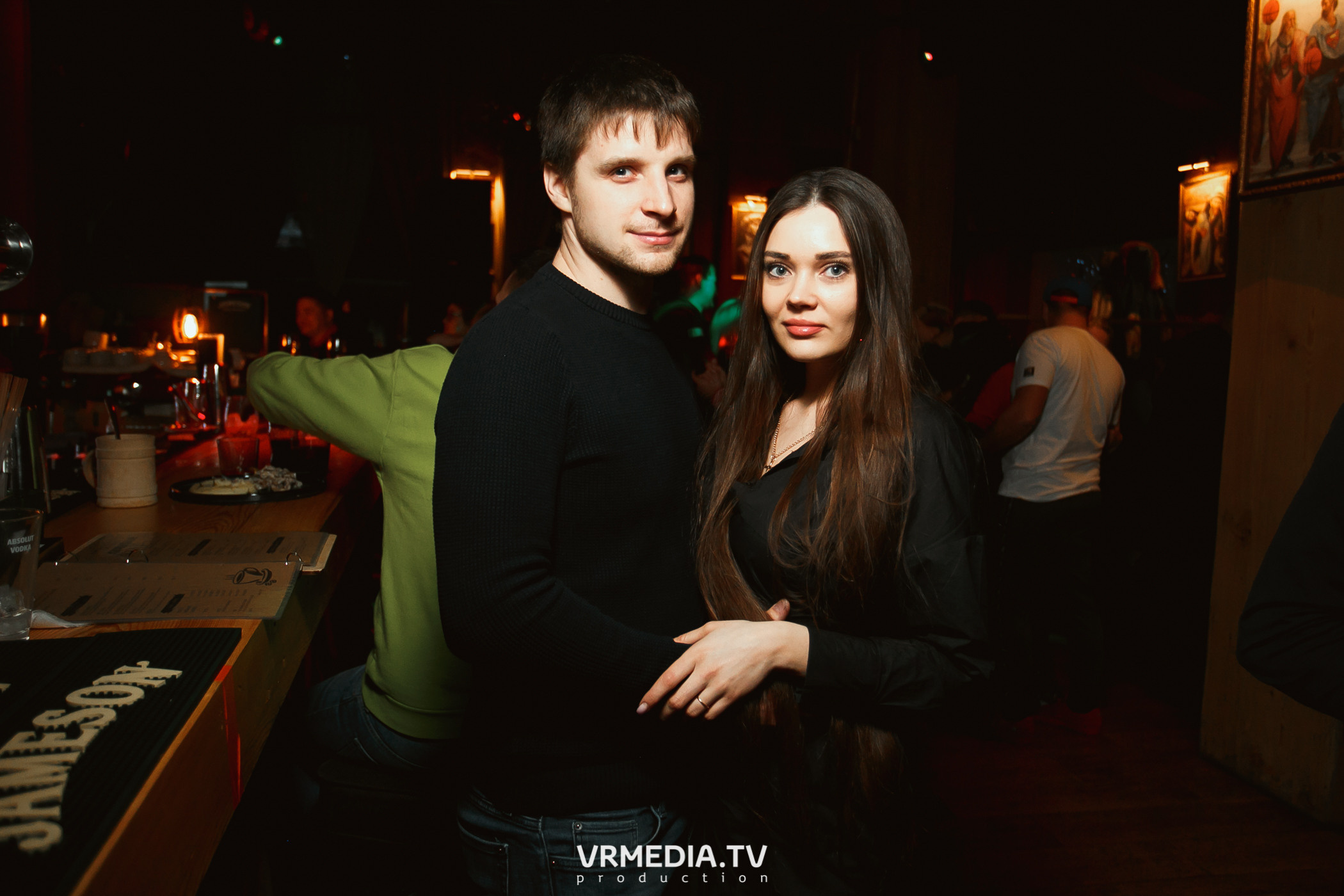 Выходные в «Alpen Club»