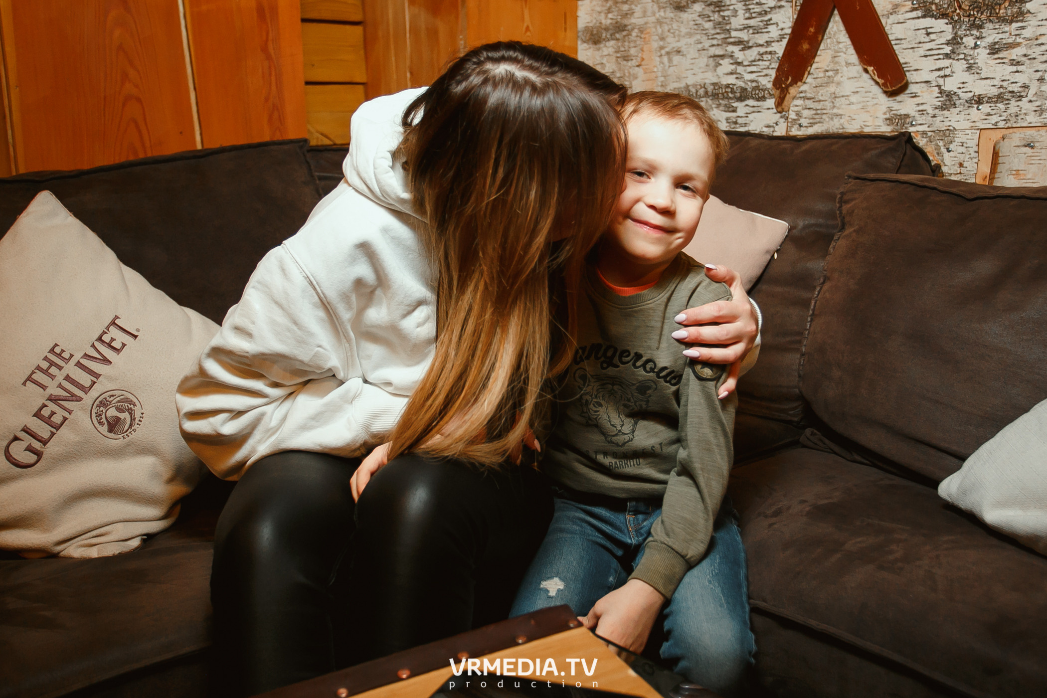 Выходные в «Alpen club»