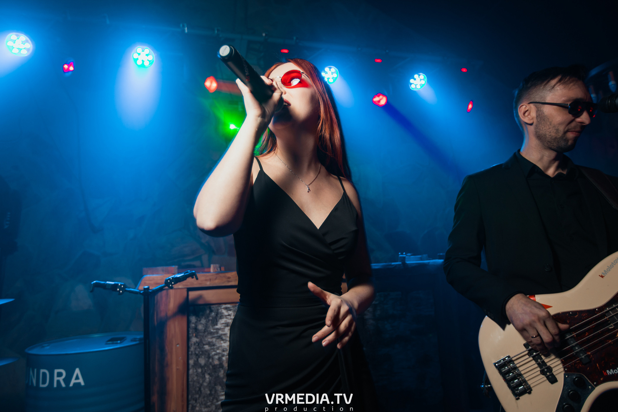 Выходные в «Alpen Club»