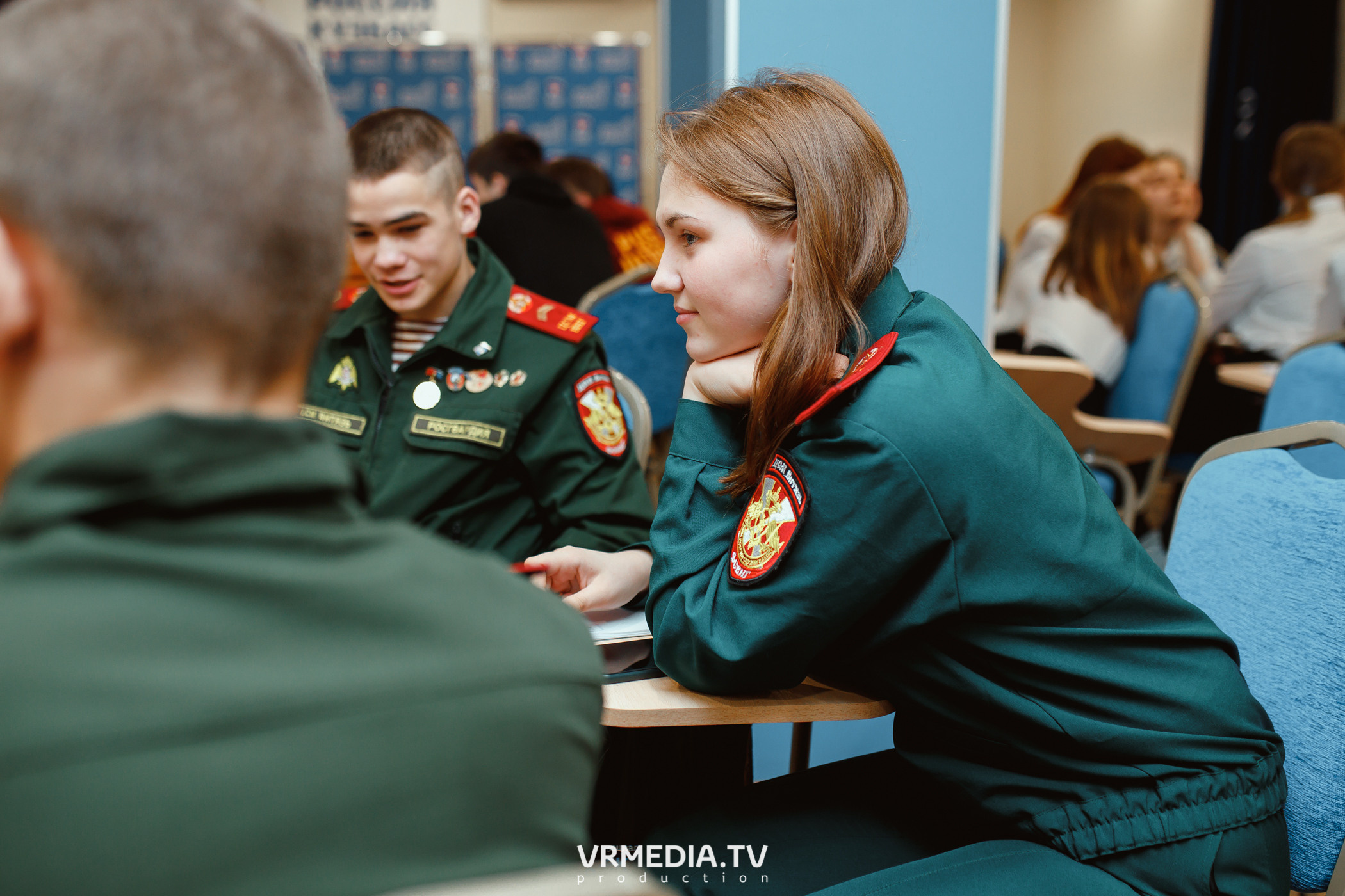 Кейс-клуб «Проектный Кузбасс»