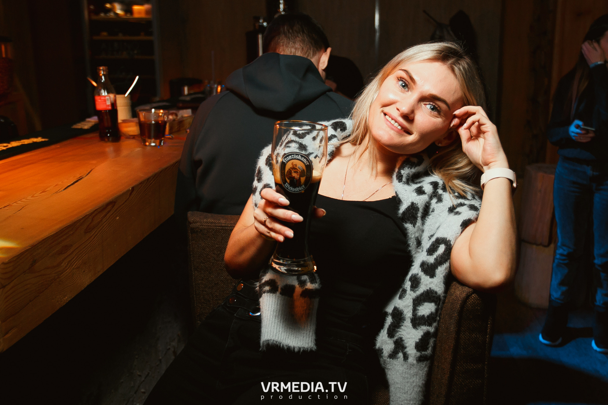 Выходные в «Alpen Club»