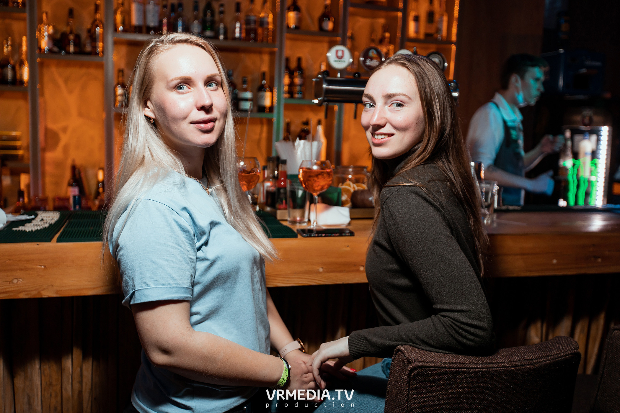 Выходные в «Alpen club»