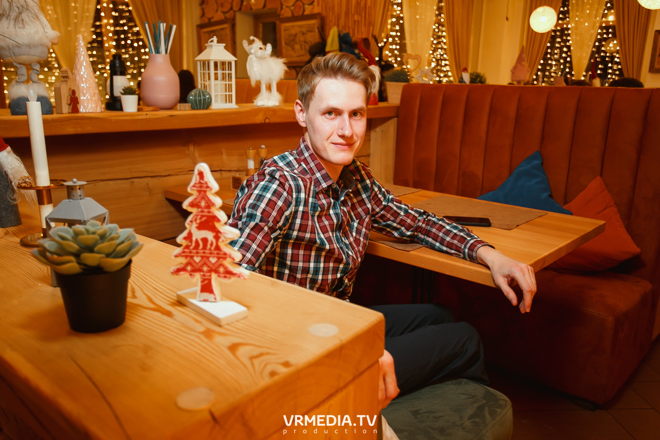 Выходные в «Alpen club»