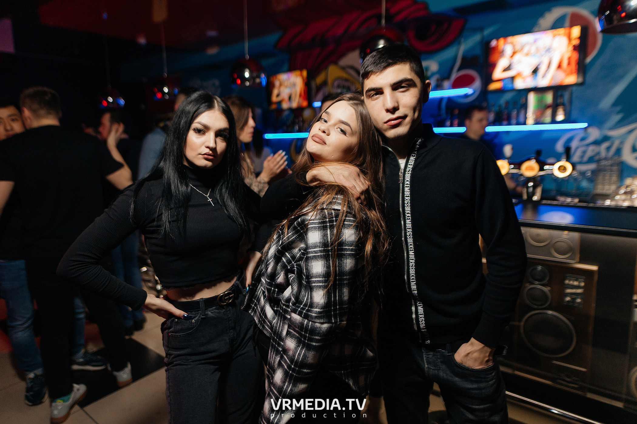 Выпускной Chao’s Dj School № 6