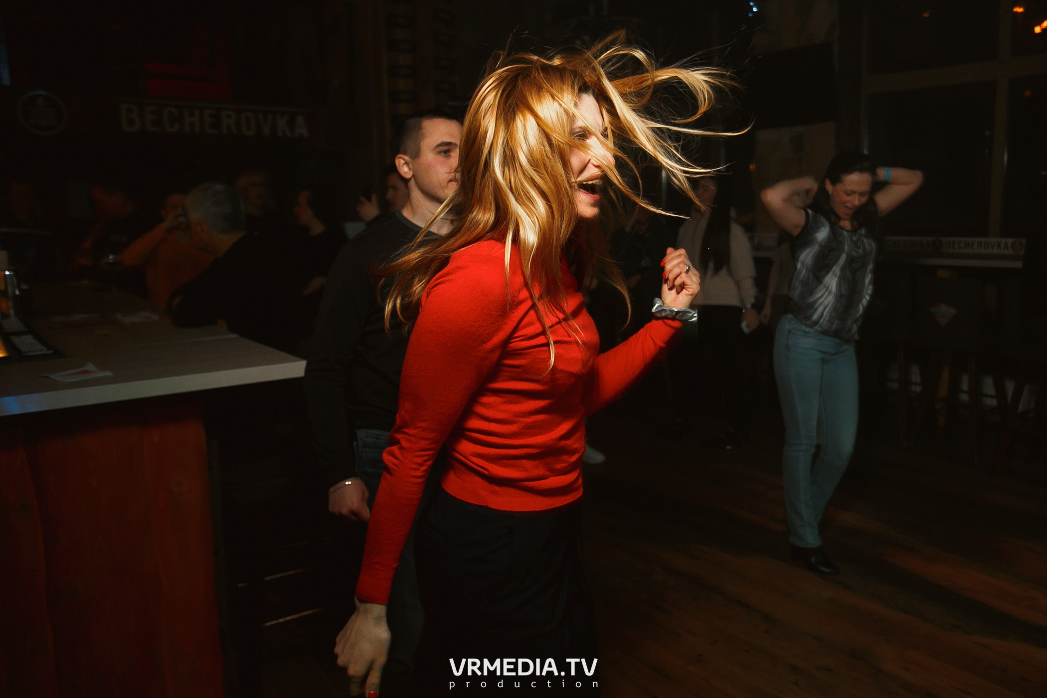 Выходные в «Alpen club»