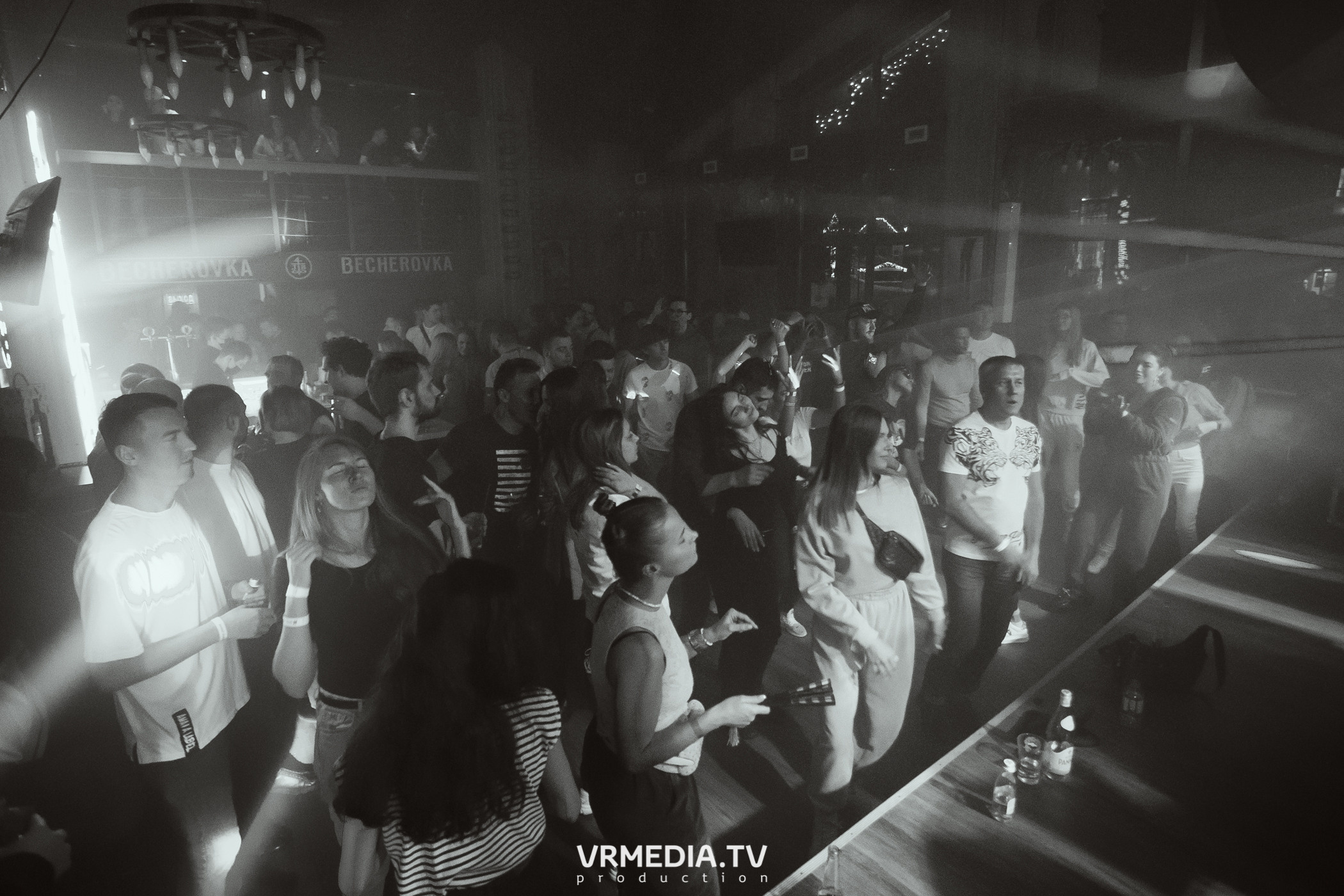 Выходные в «Alpen Club»