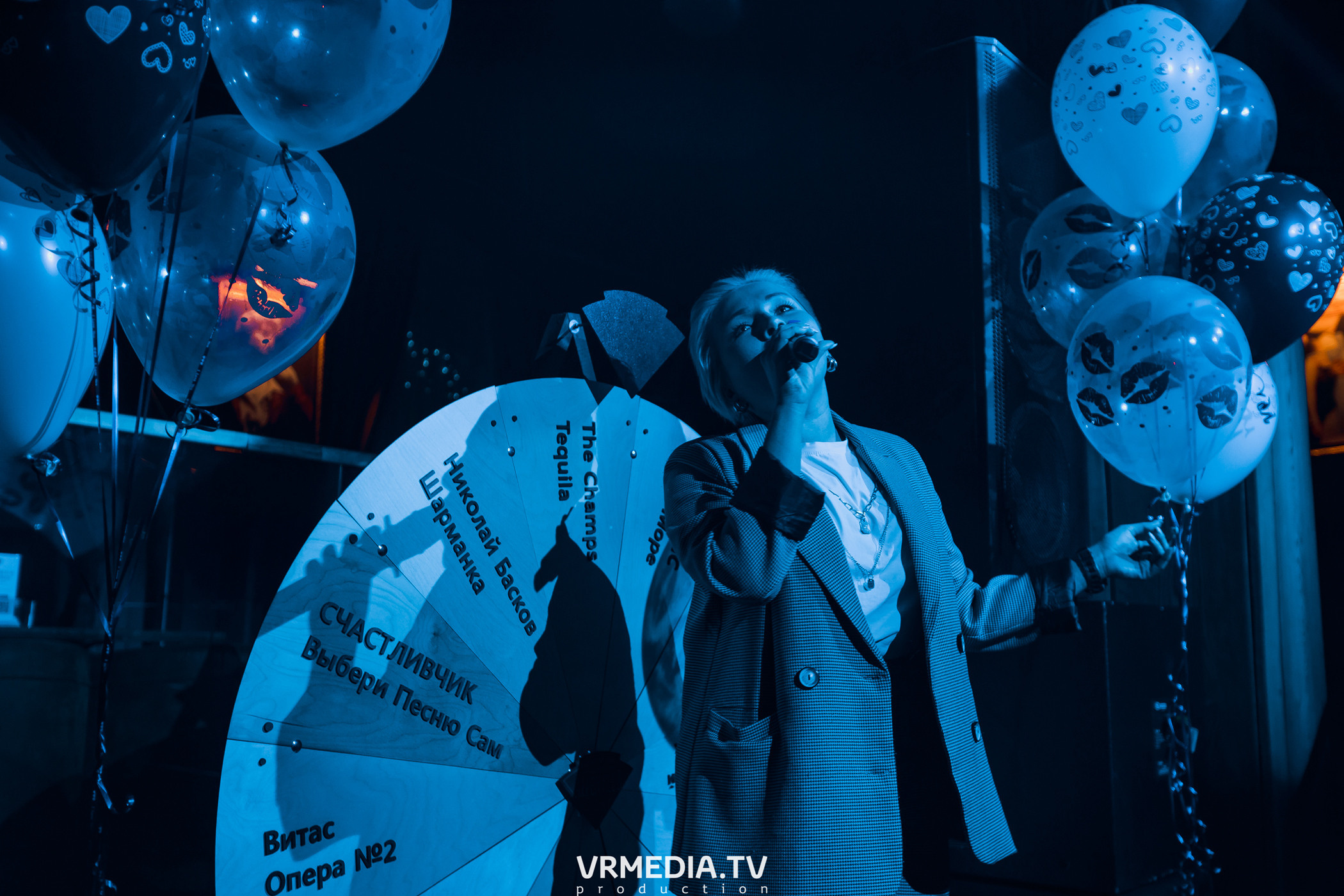 Выходные в «Alpen Club»