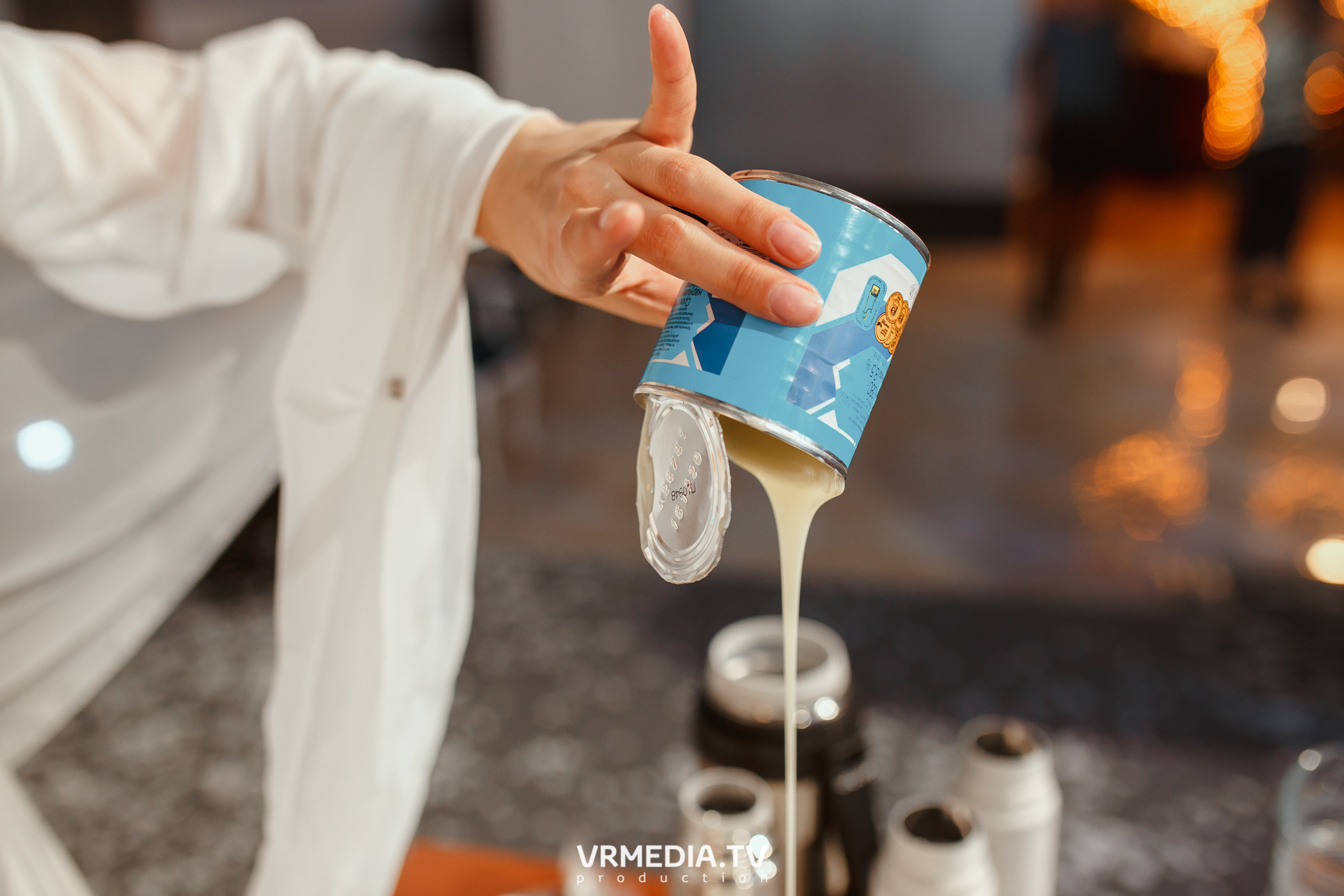 Детский праздник в эко-отеле «Лукоморье»