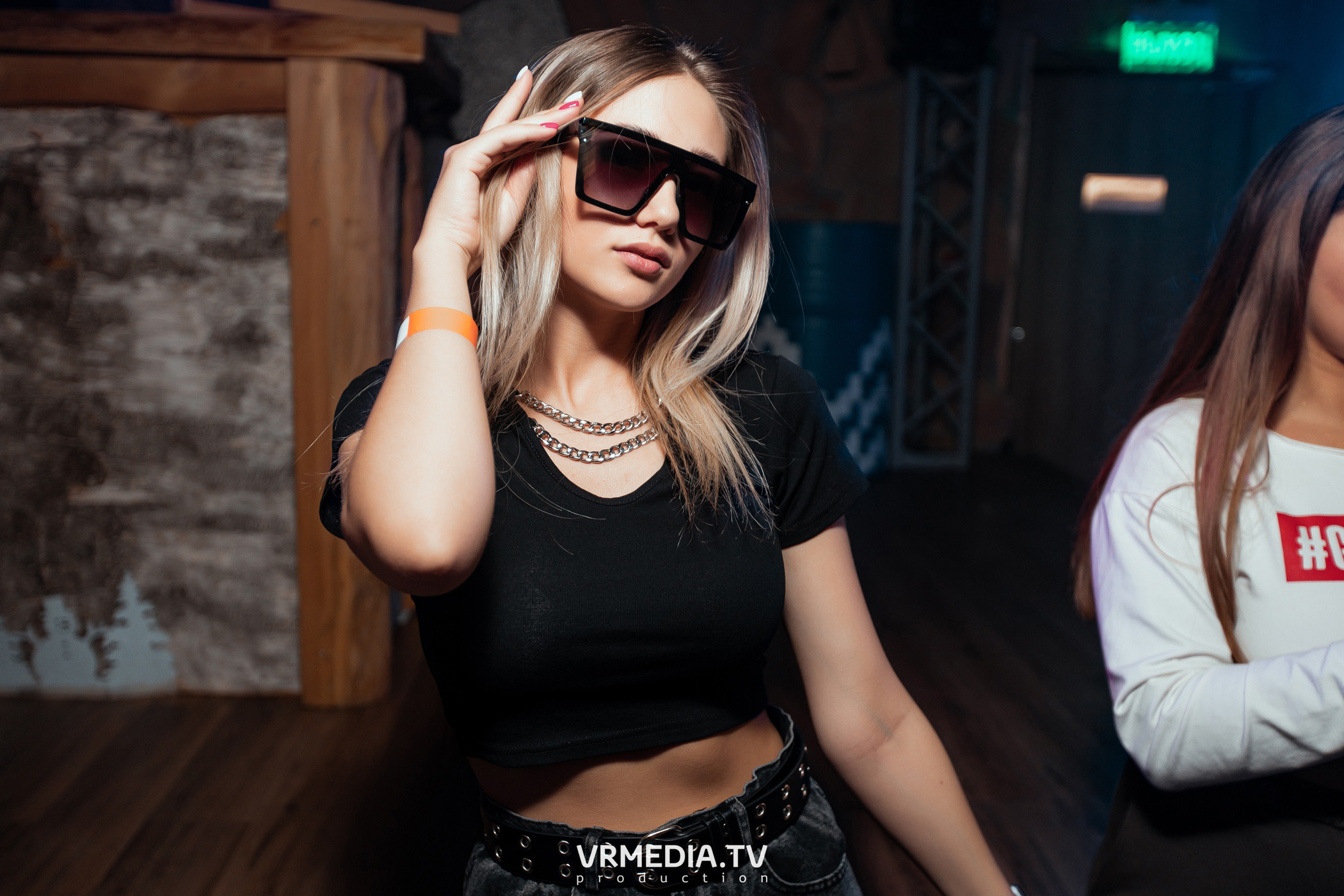 Выходные в «Alpen club»