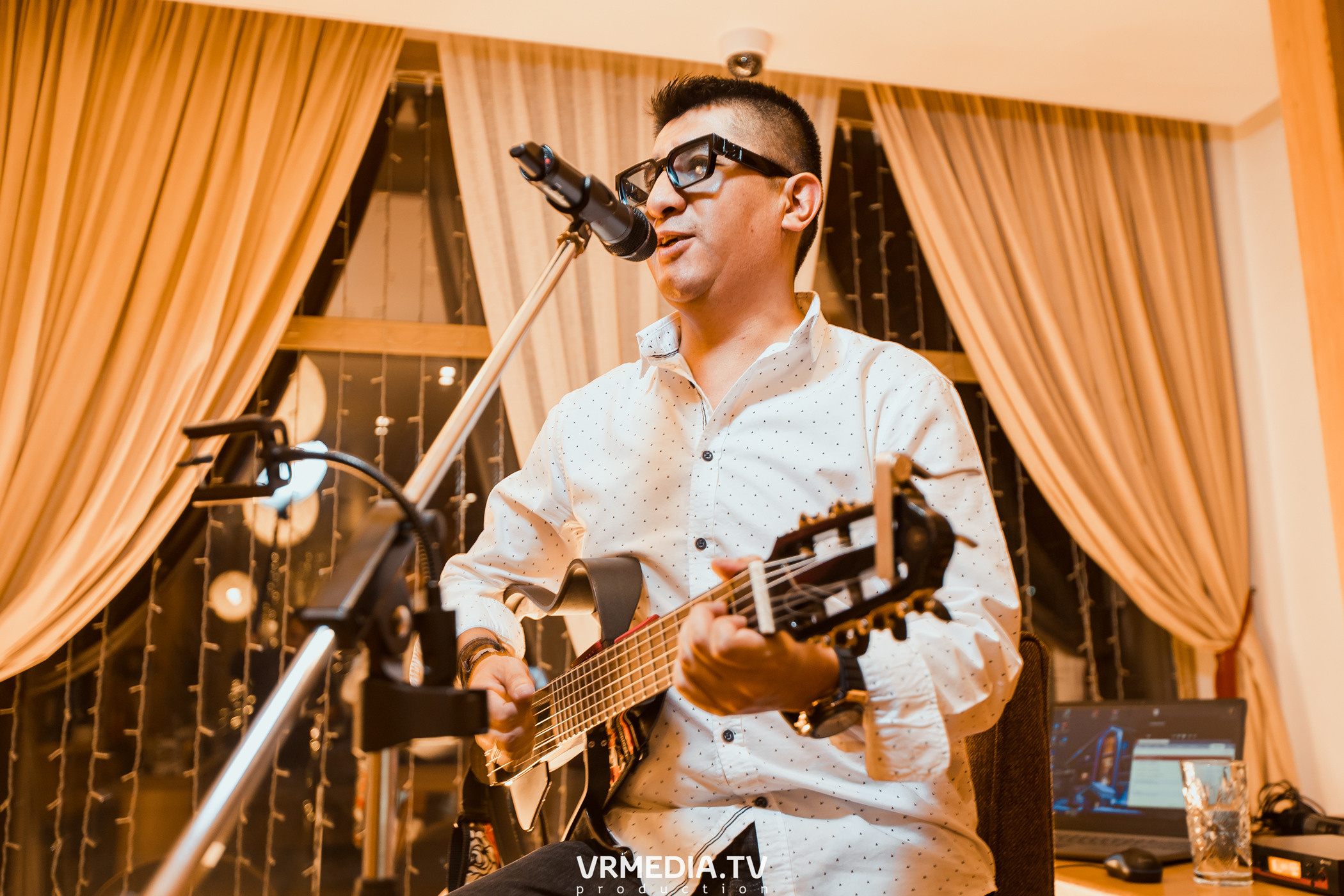 Выходные в «Alpen Club»