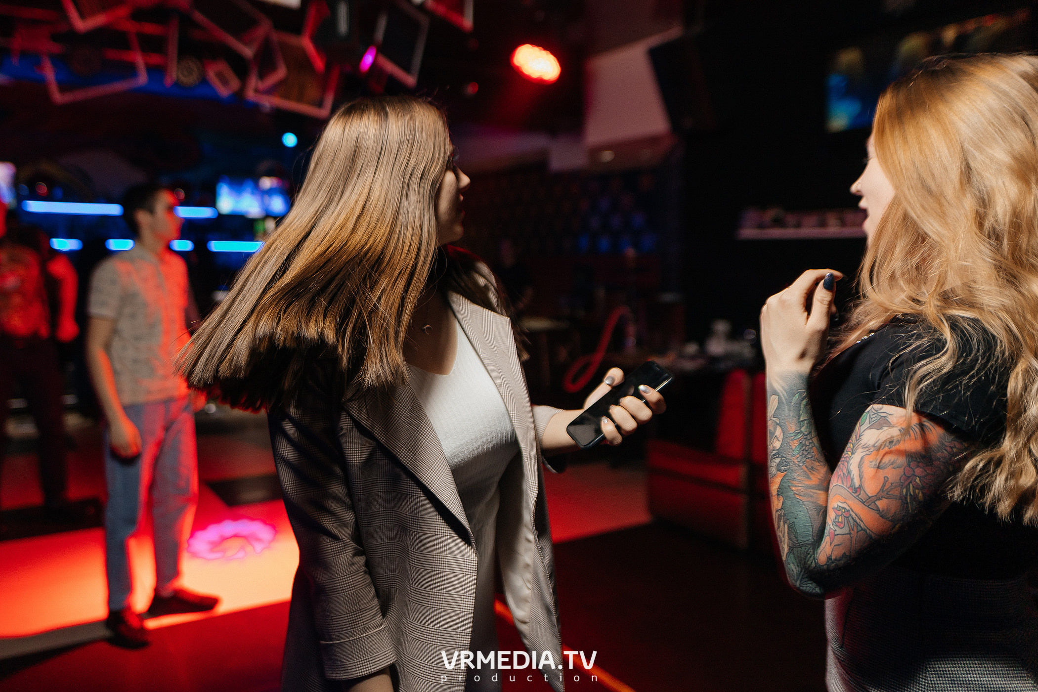 Выпускной Chao’s Dj School № 6