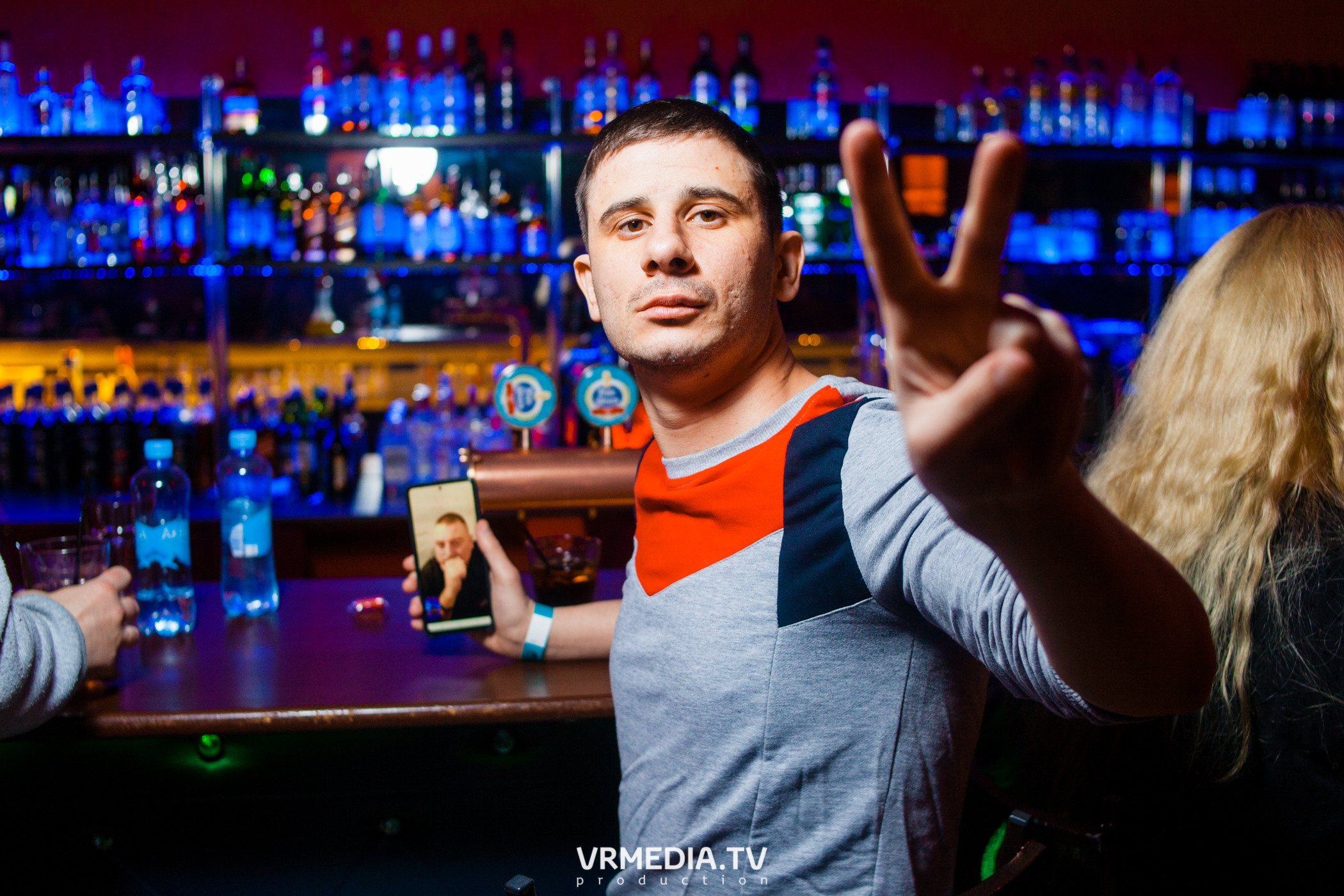 Выходные в НК «Zefir»