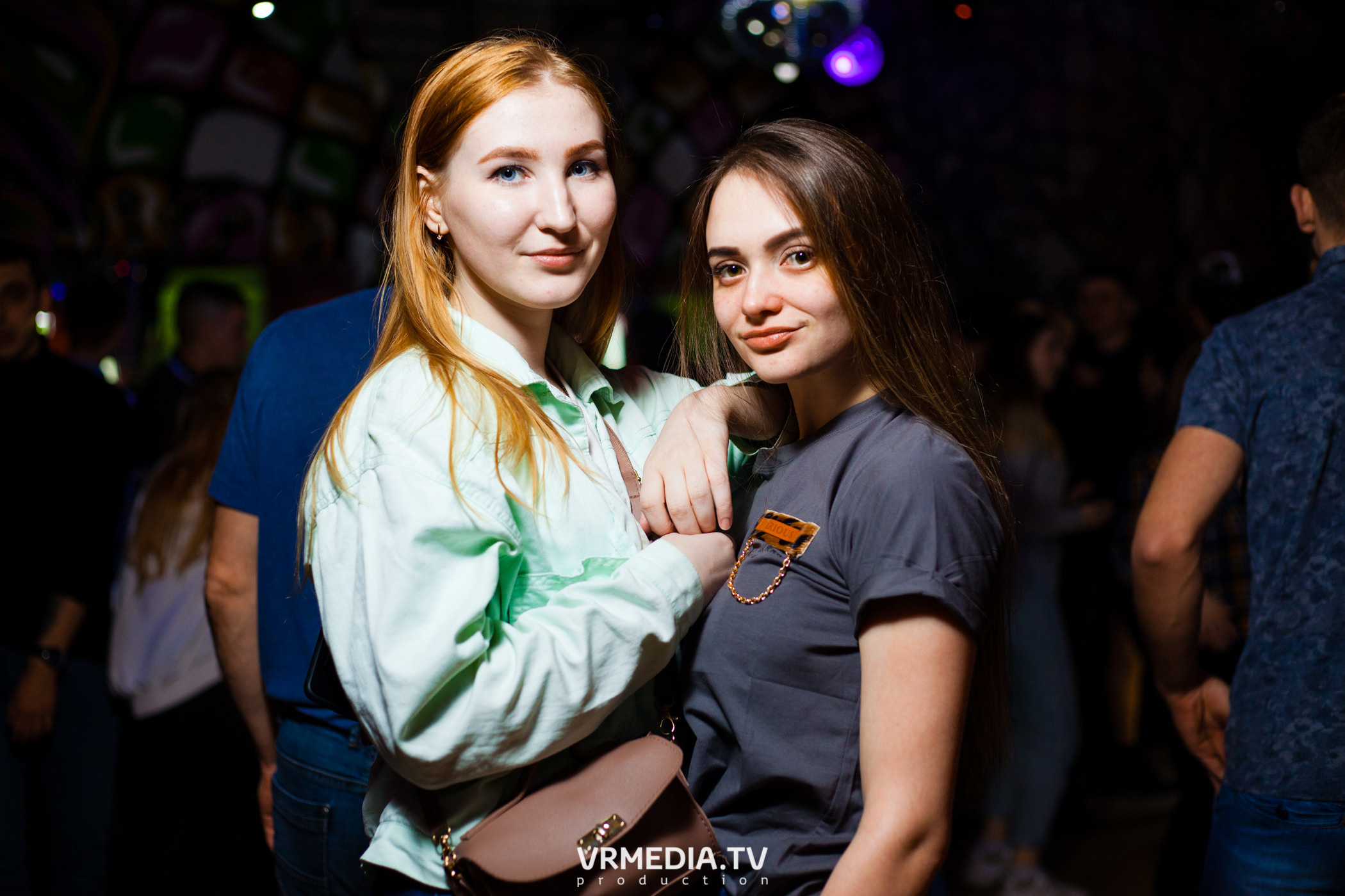 Выходные в НК «Zefir»