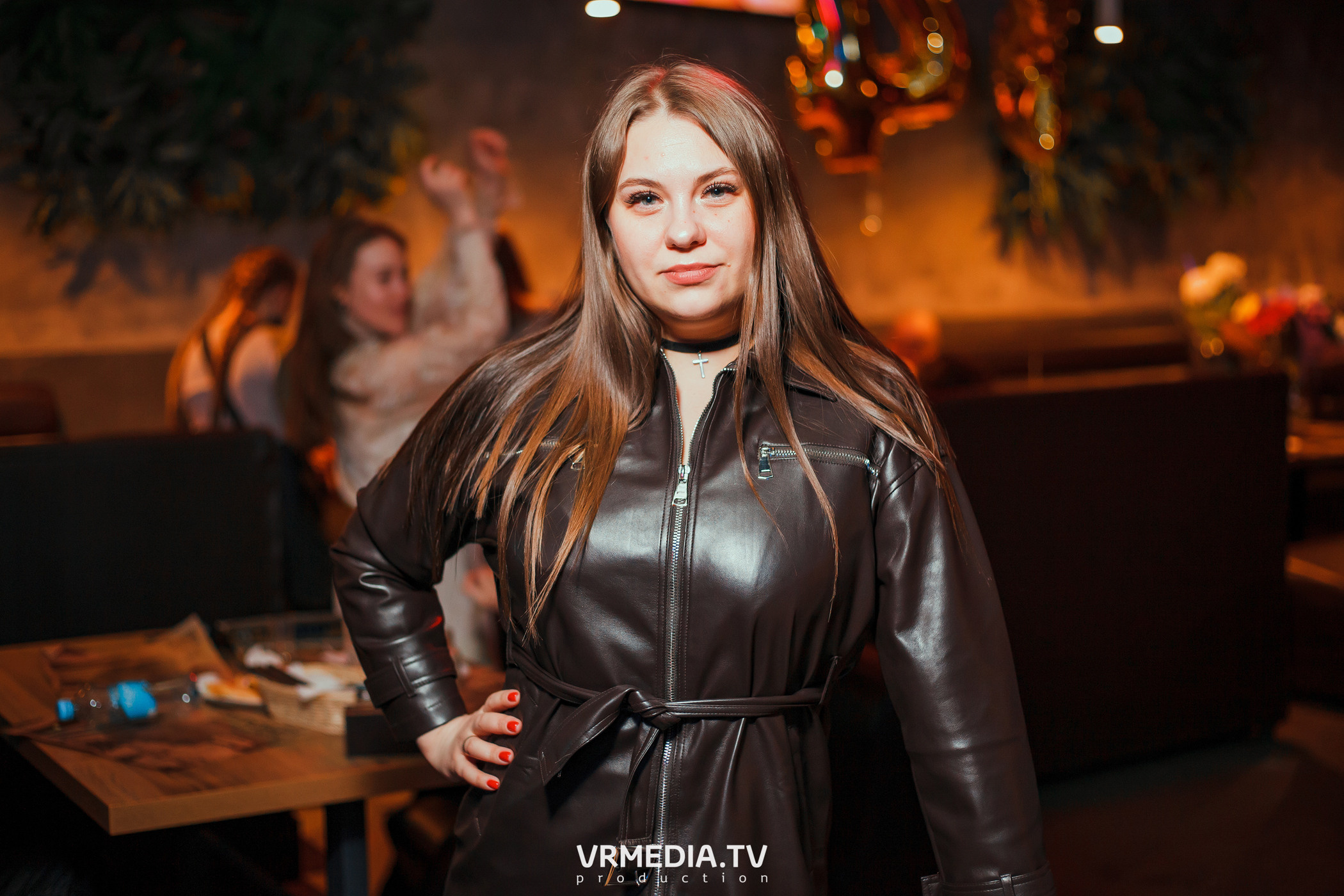 Выходные в баре «DOSKI»