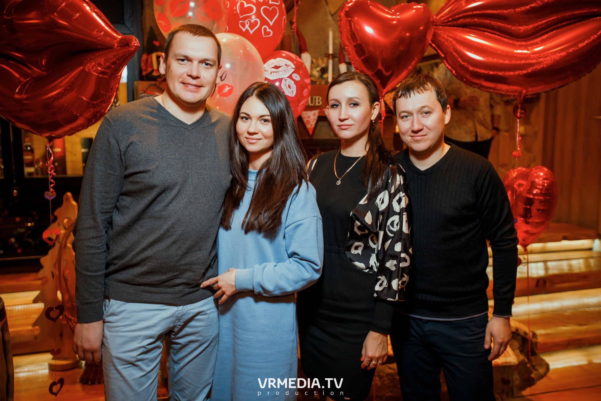 Выходные в «Alpen Club»