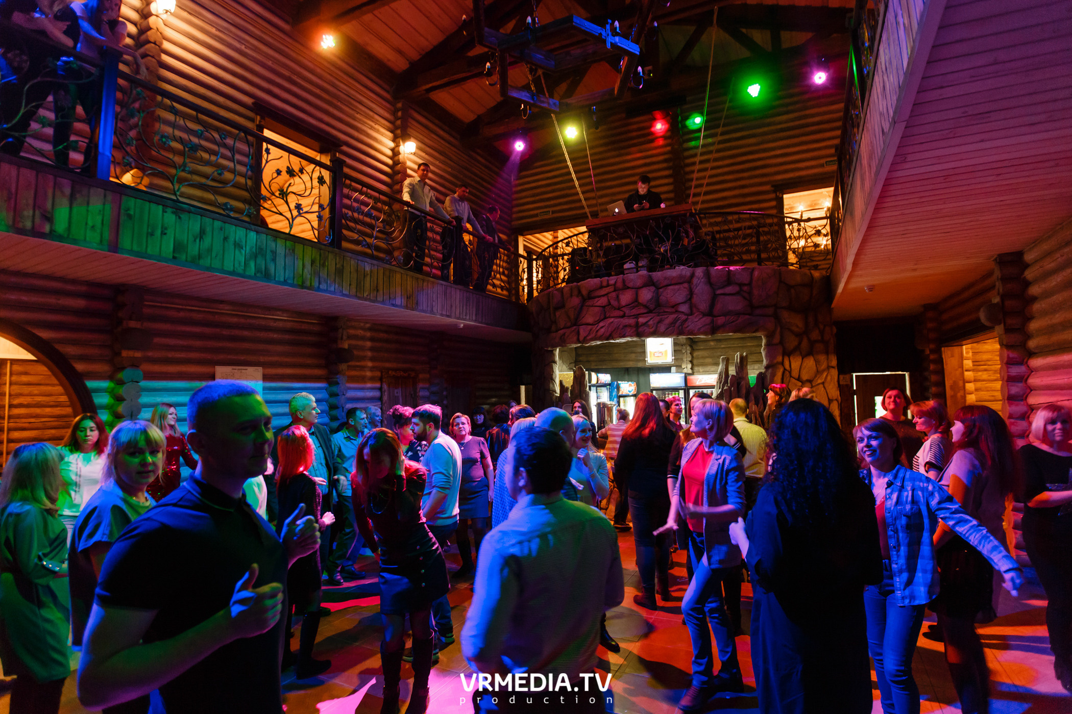 Выходные «У Петровича»