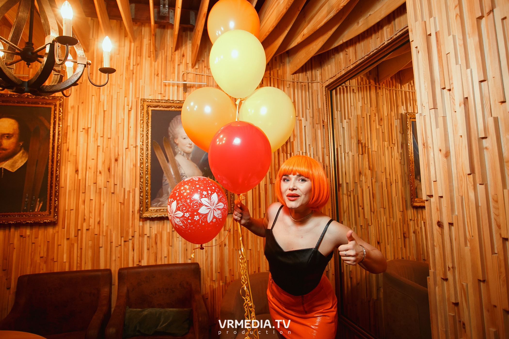 Выходные в «Alpen club»