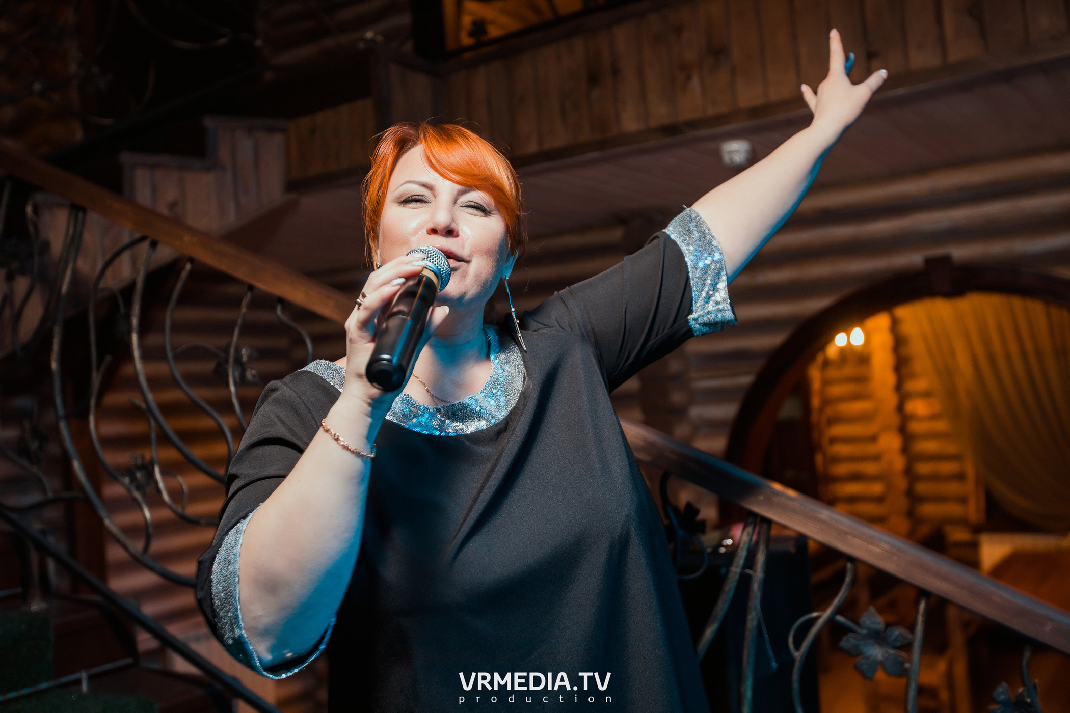 Выходные «У Петровича»