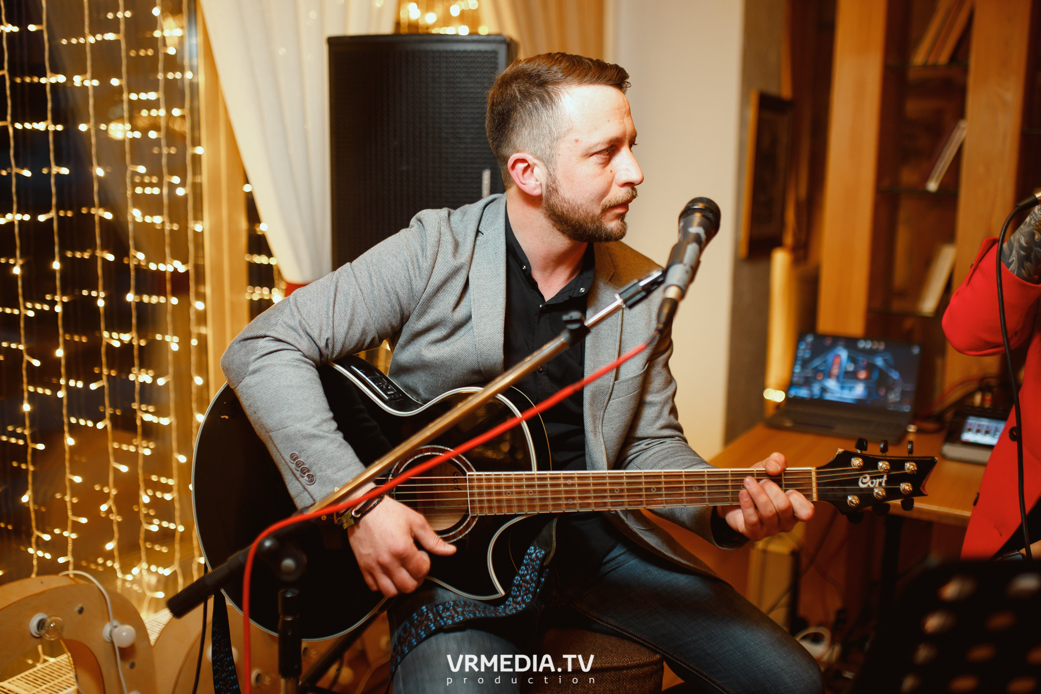 Выходные в «Alpen club»