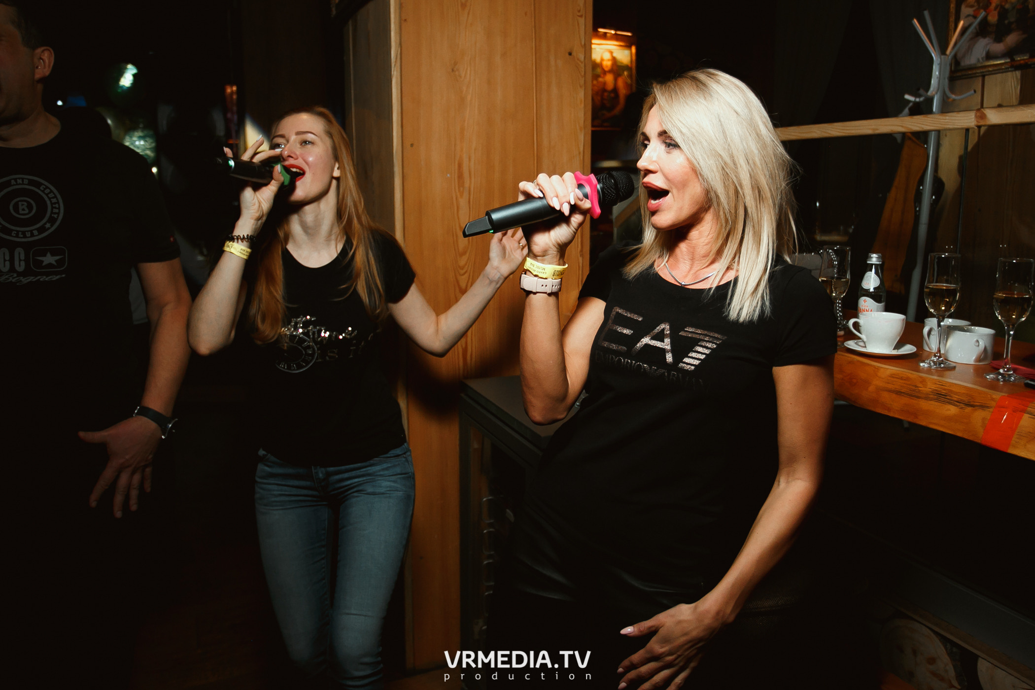 Выходные в «Alpen Club»