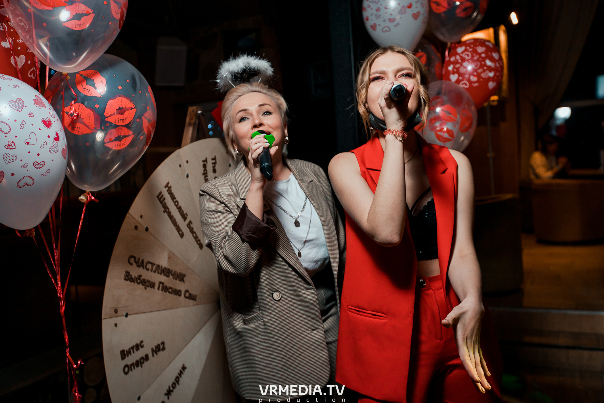 Выходные в «Alpen Club»