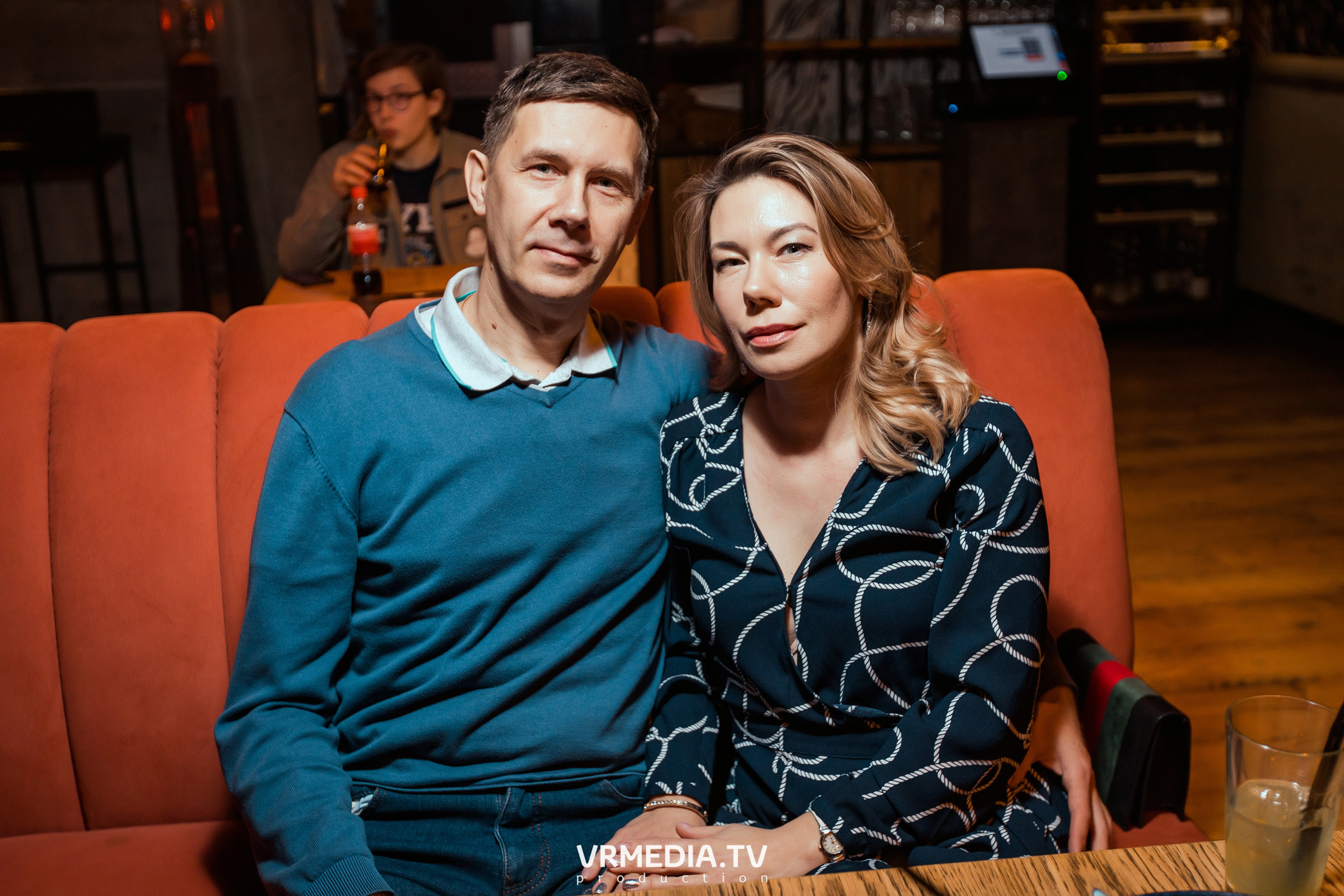 Джазовая среда. Рождественский вечер с «Joy Spring»