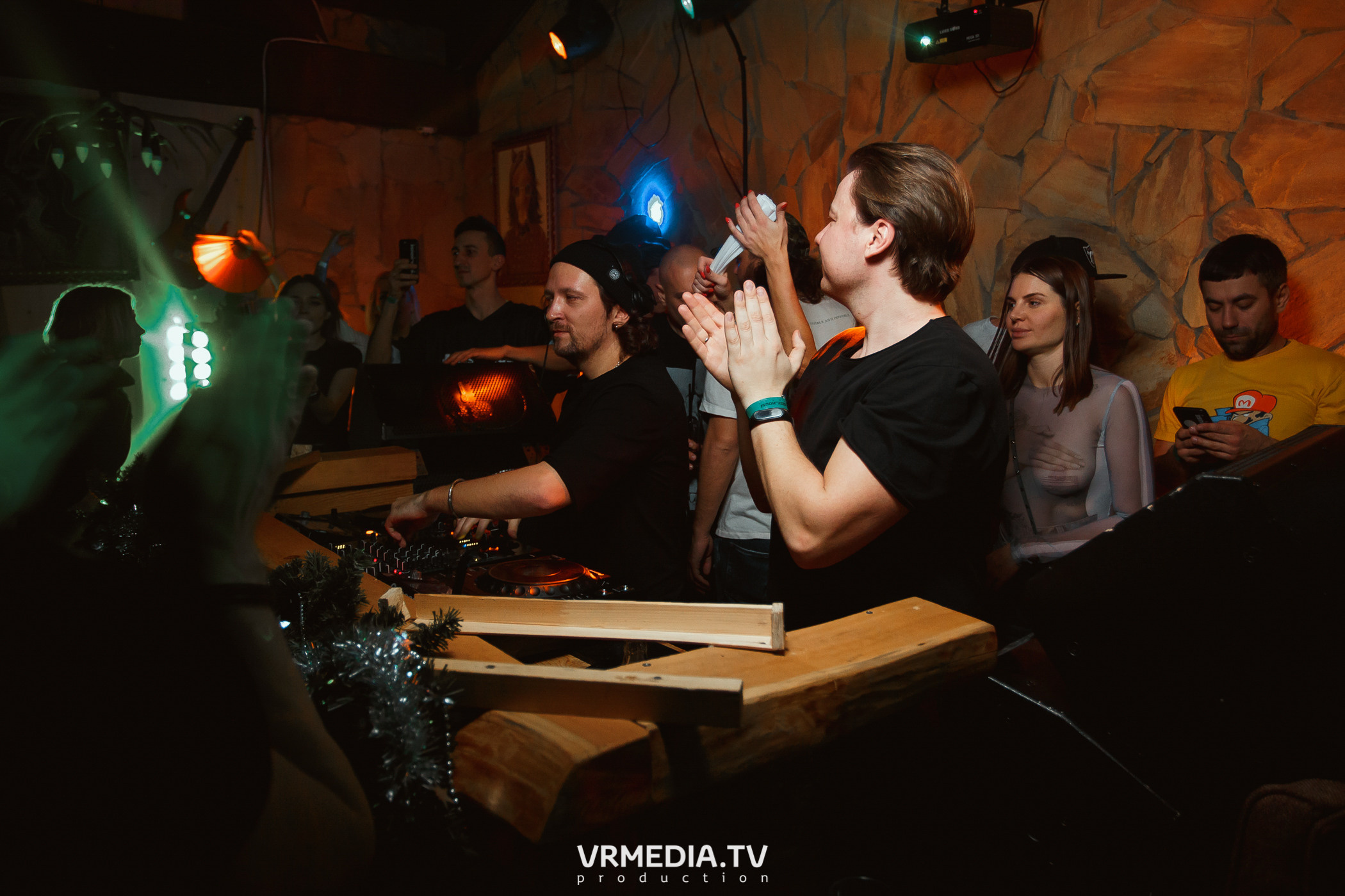 Выходные в «Alpen Club»