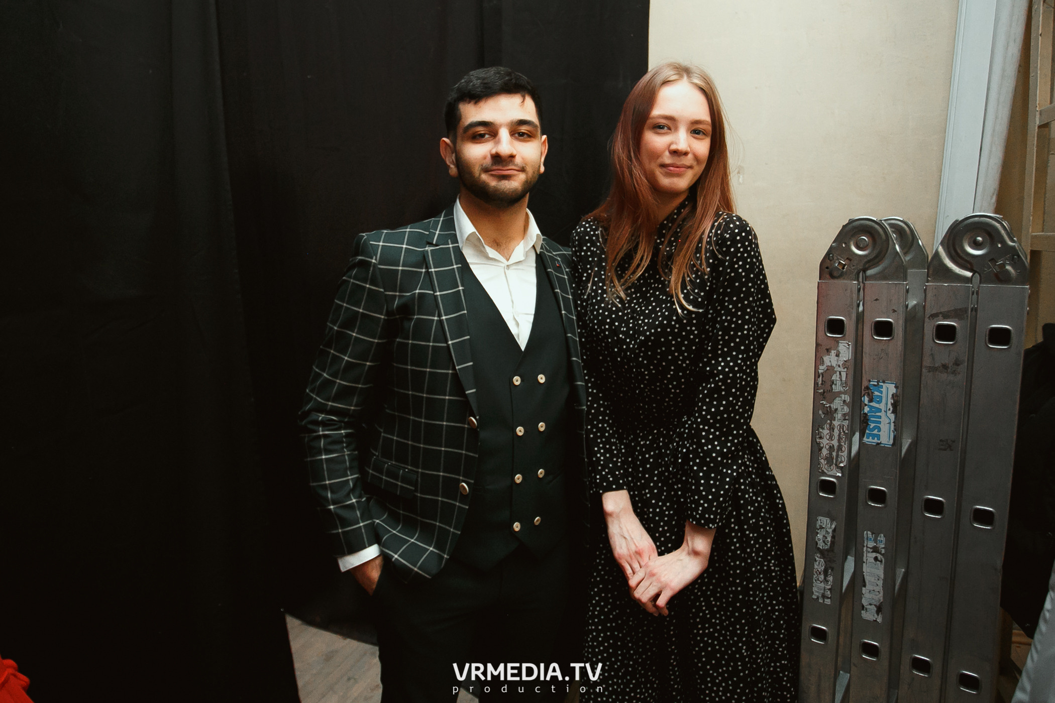 Студенческая весна в КемГМУ. Стомфак, Фармфак, и иностранные студенты