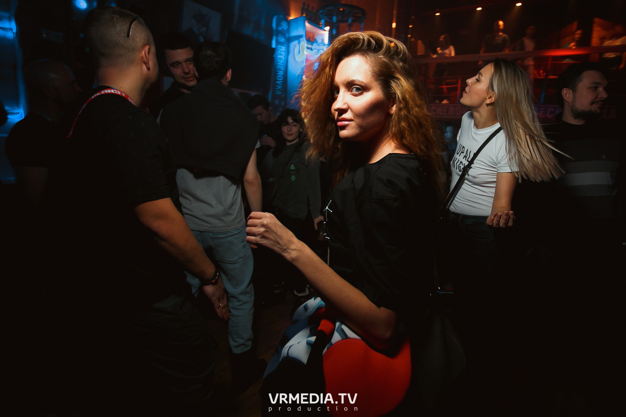 Выходные в «Alpen Club»