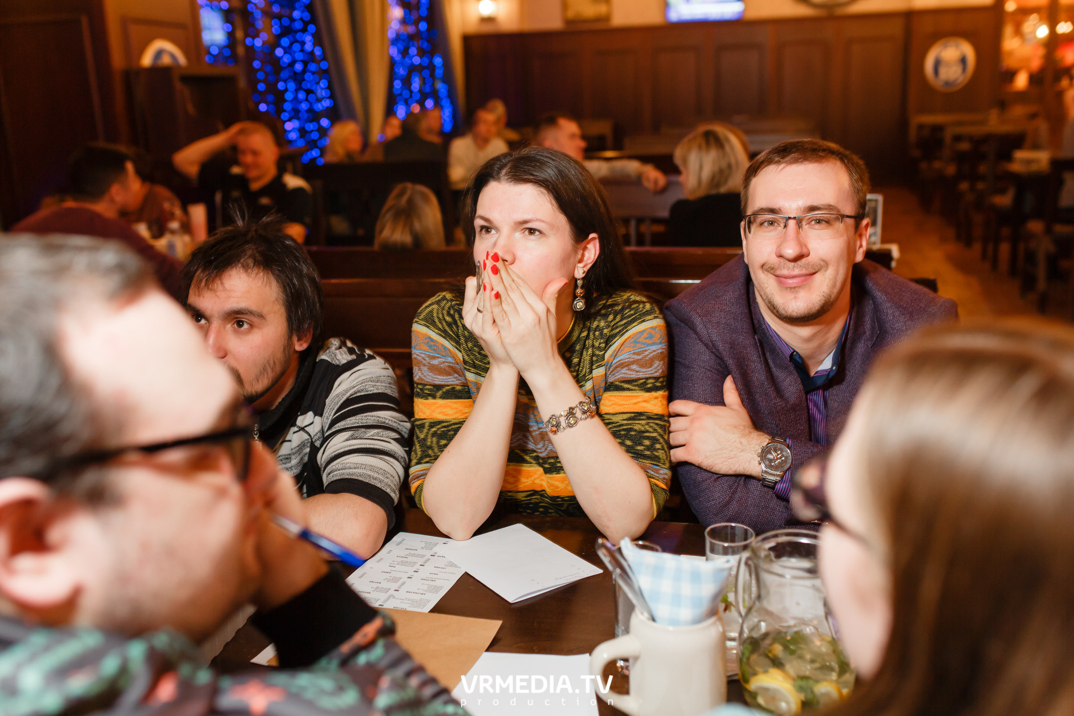 Разумные люди