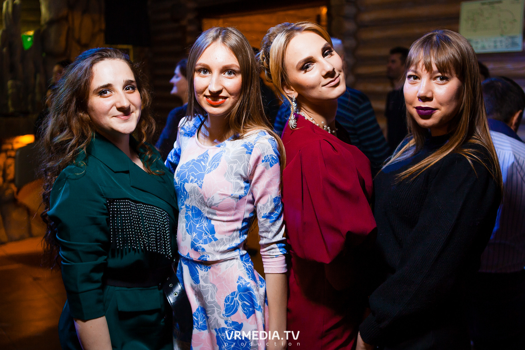 Выходные «У Петровича»