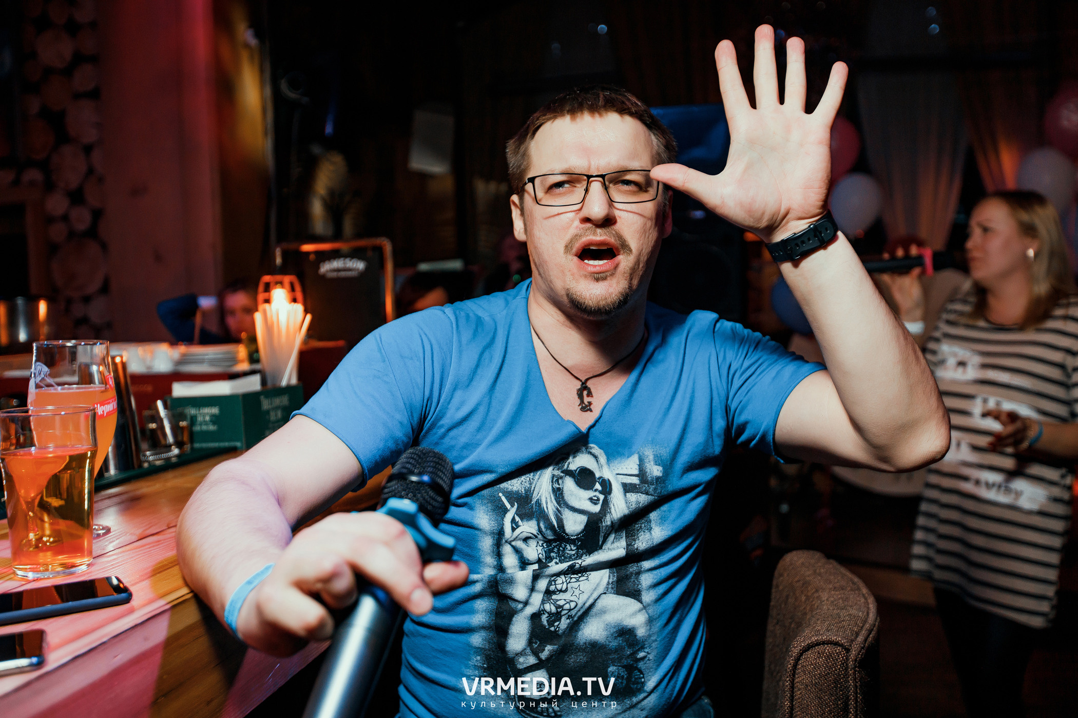 Выходные в «Alpen club»