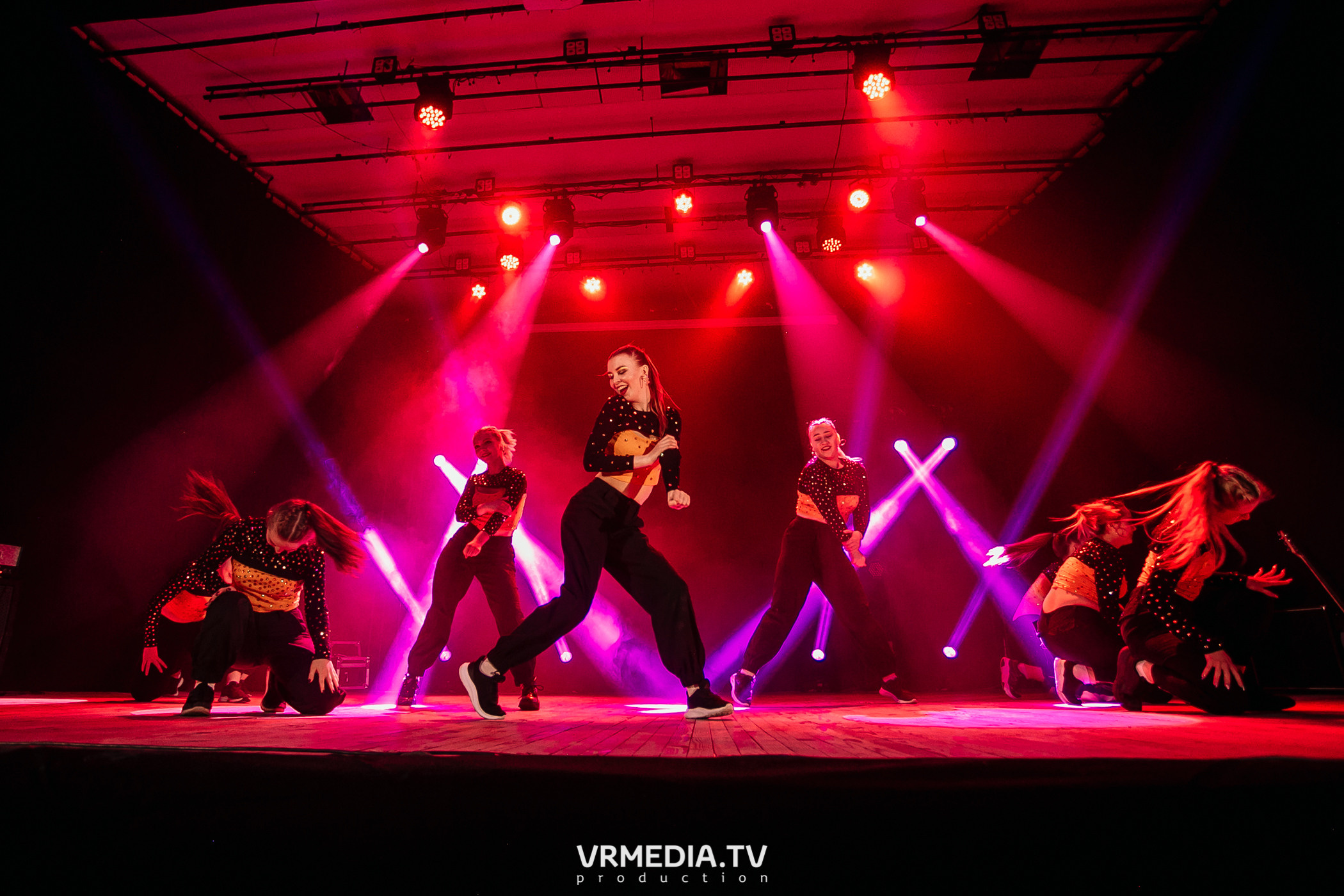 Студенческая весна в КемГМУ. Медико-профилактический факультет