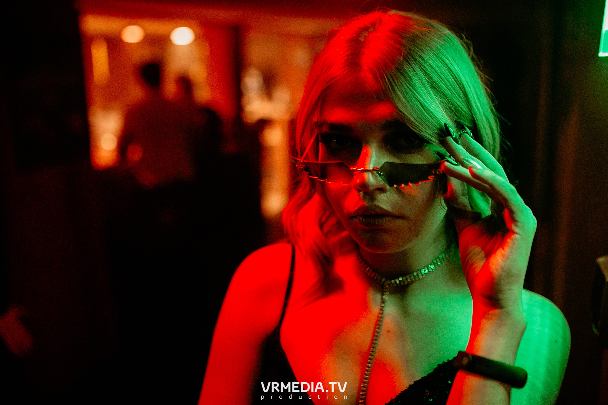 Выходные в «Alpen Club»