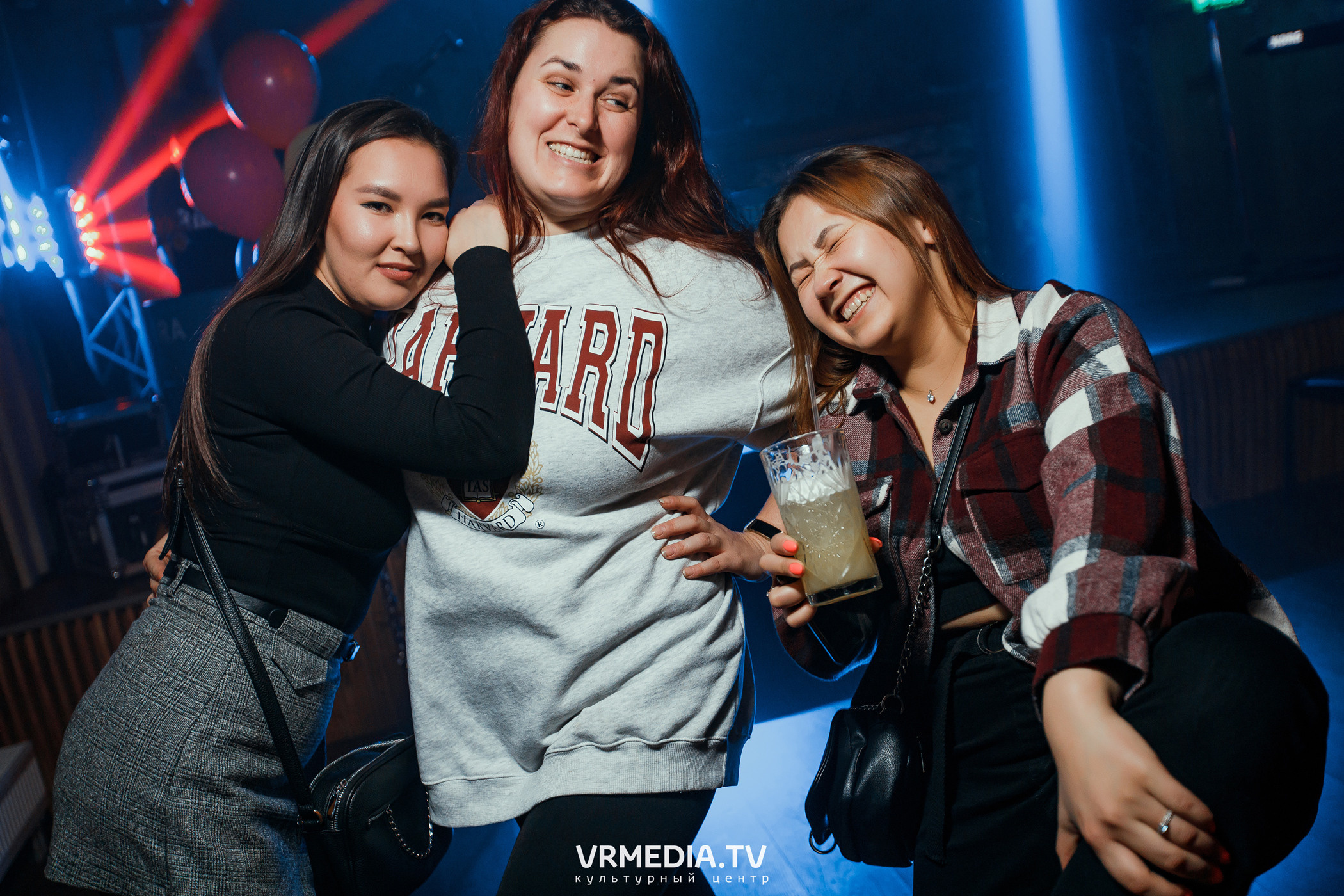 Выходные в «Alpen club»