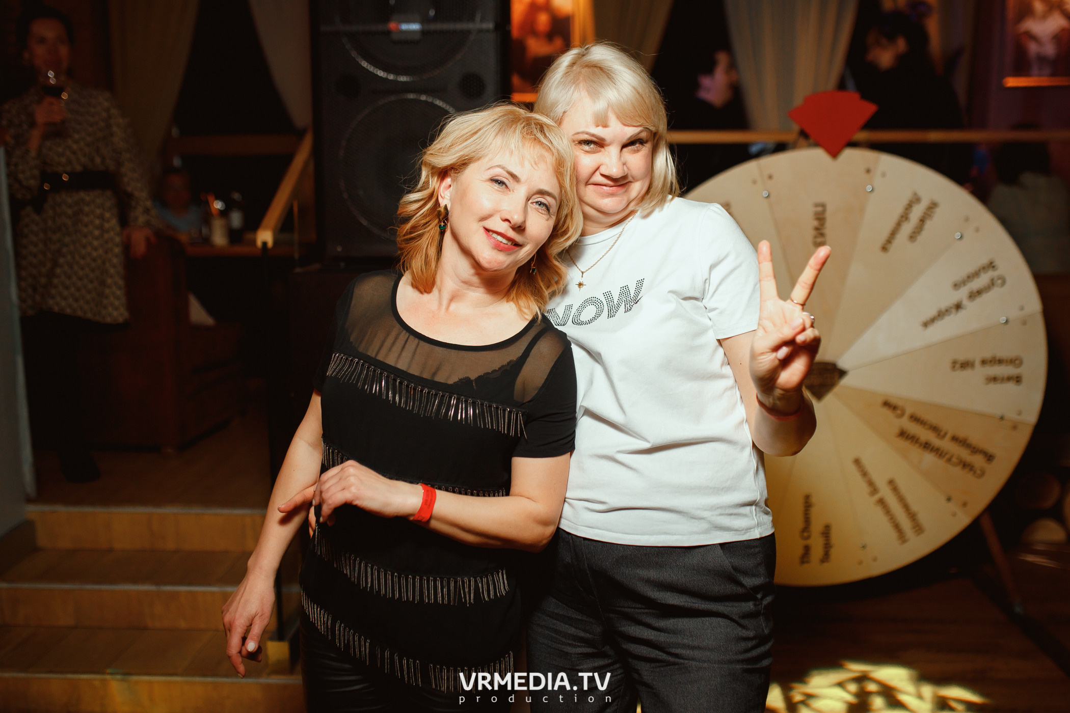 Выходные в «Alpen club»