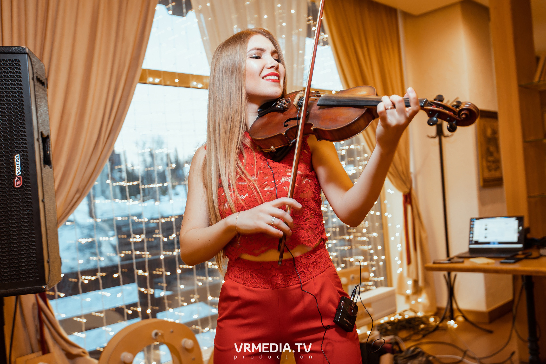 Выходные в «Alpen club»