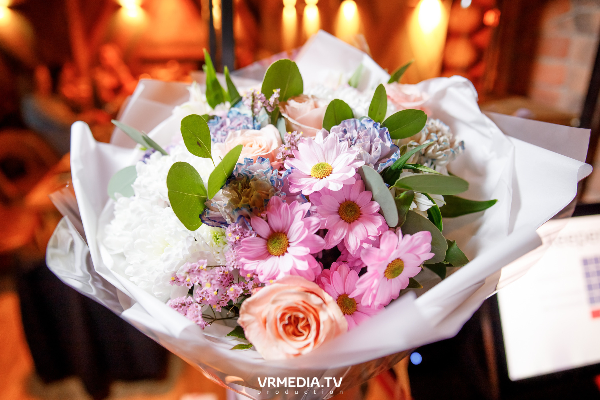 Мы русские в гриль-баре «Жара»