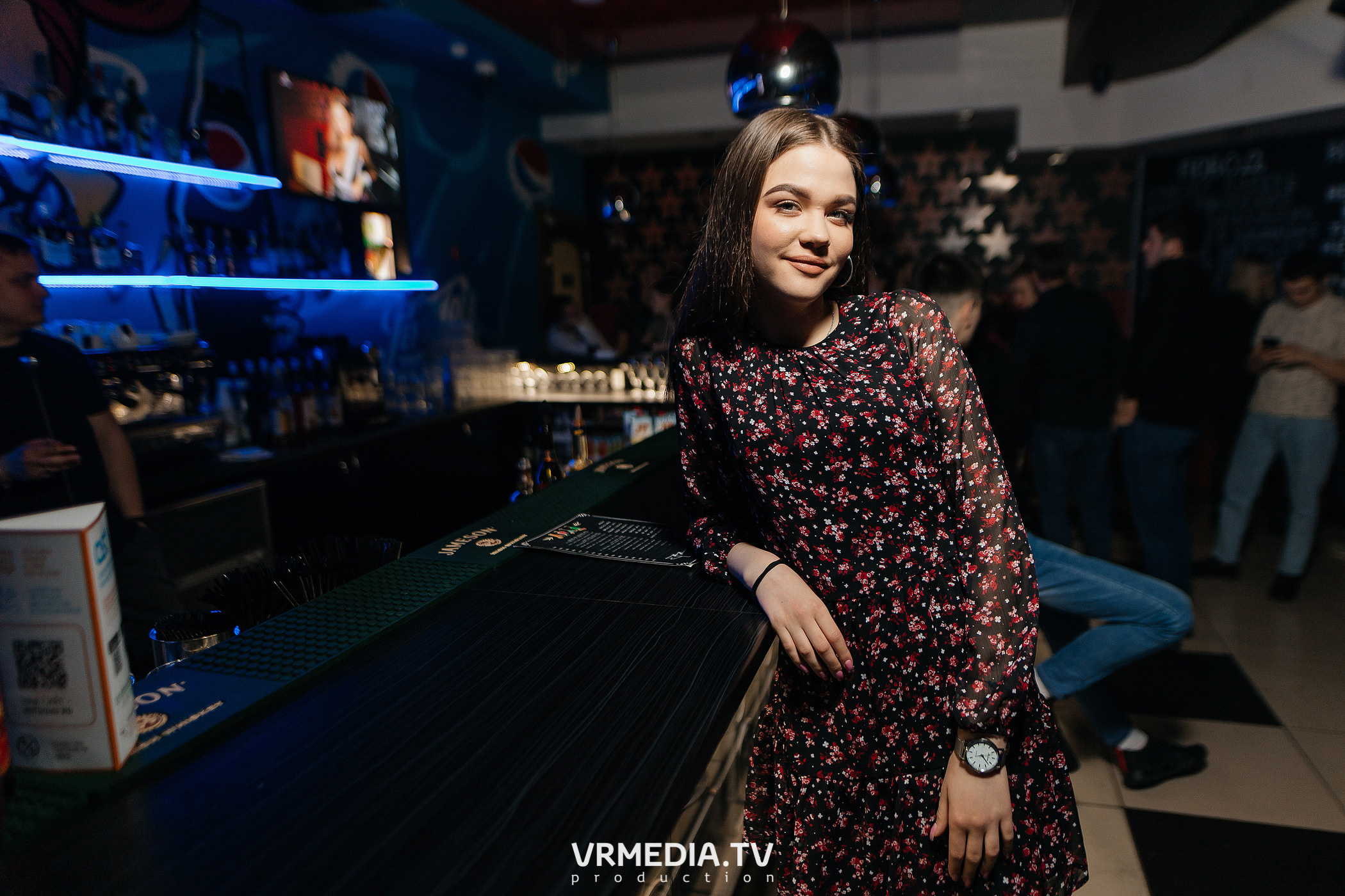 Выпускной Chao’s Dj School № 6