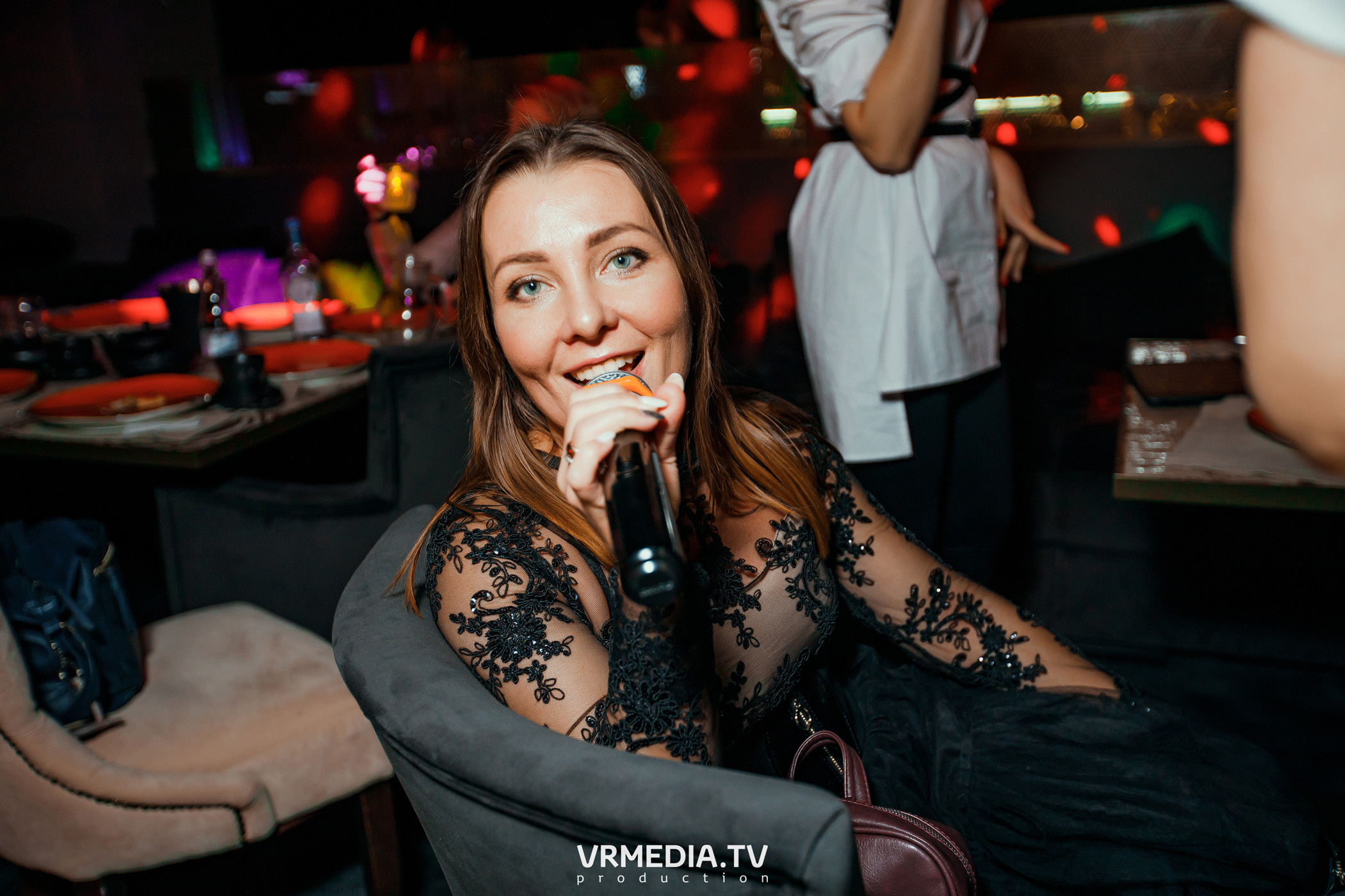 Men's Weekend в караоке «Volna»