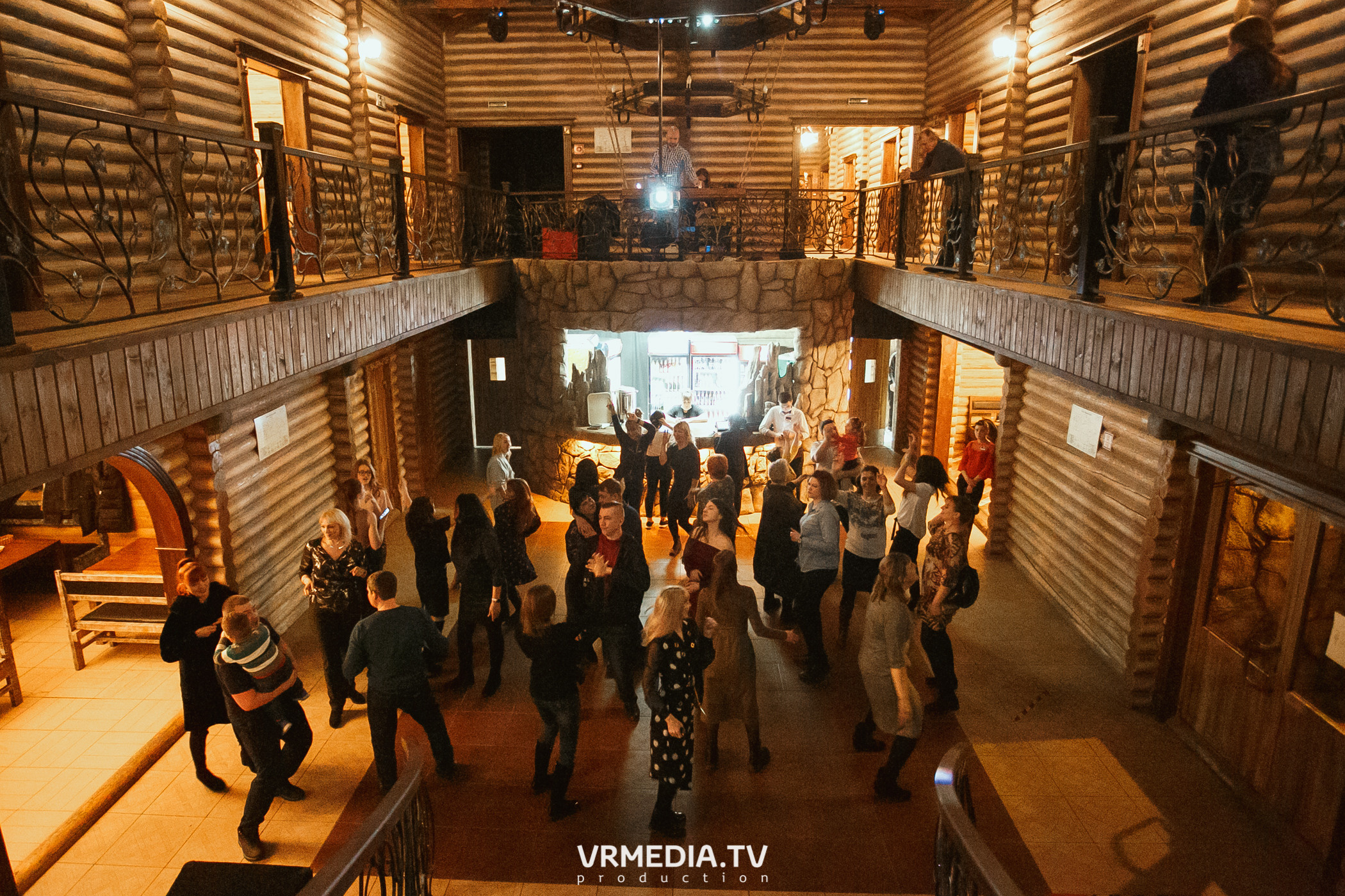 Выходные «У Петровича»