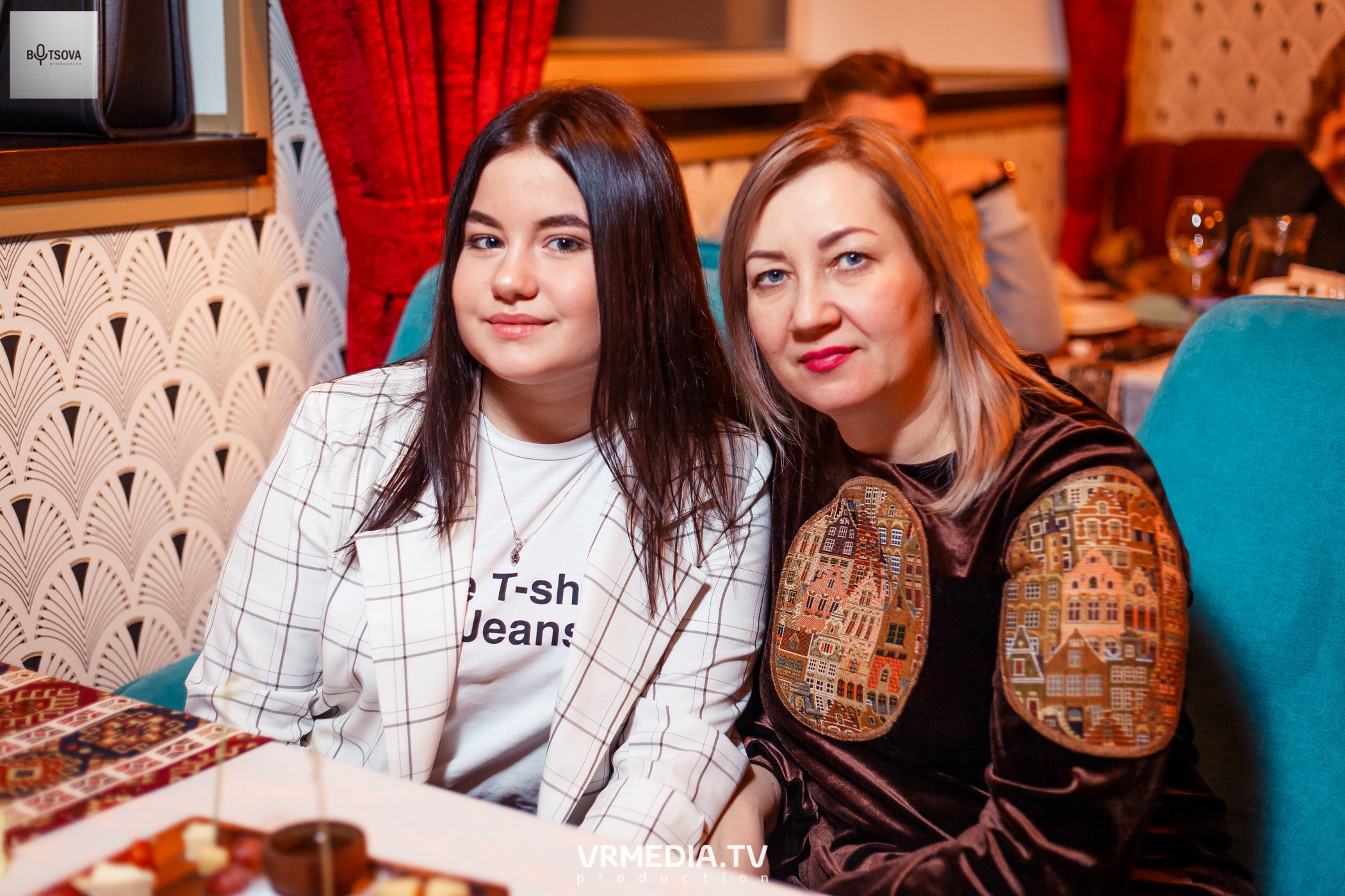 Квартирник с Елизаветой Бойцовой