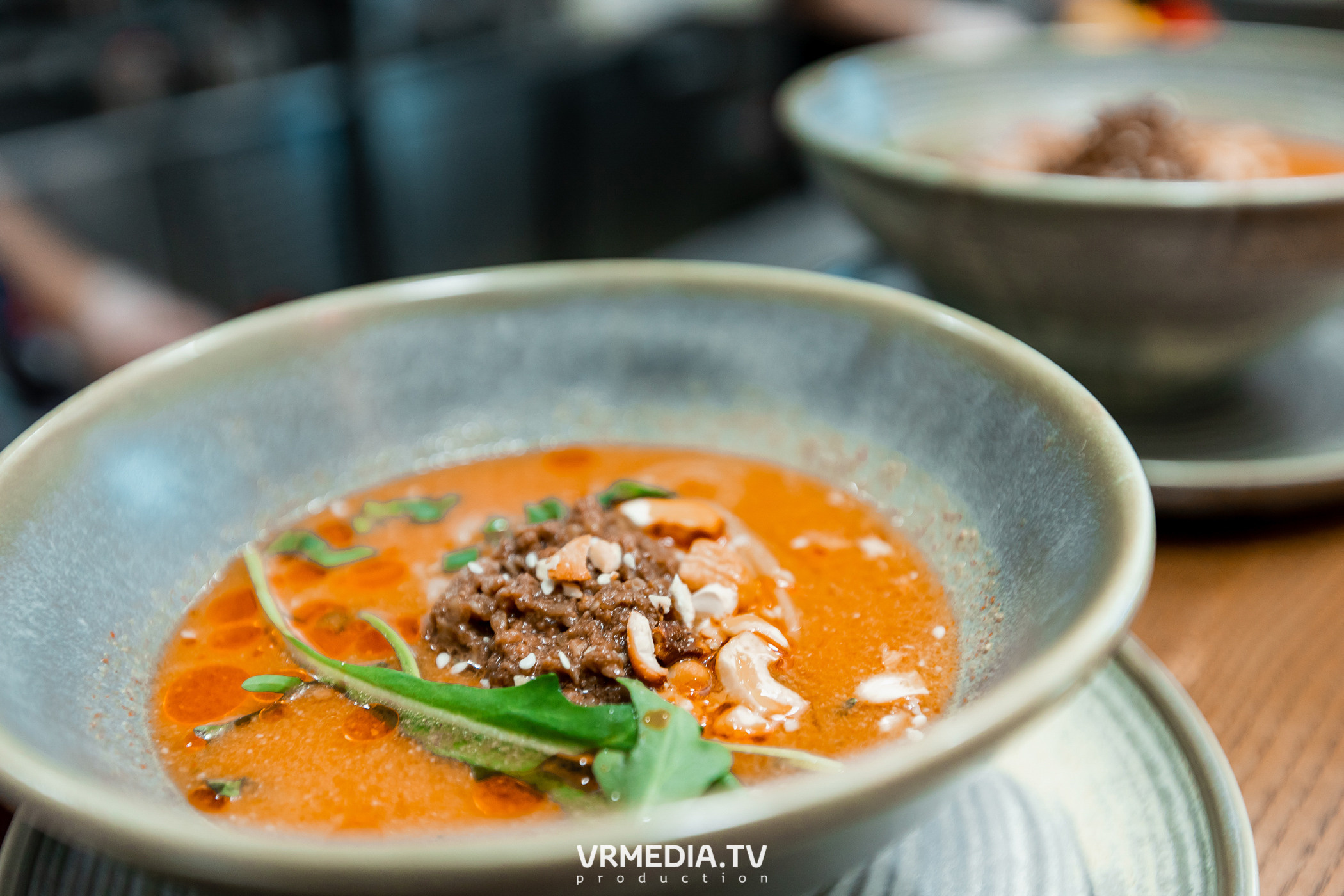 Гастрономический ужин с Кадзухико Кидзима в «Domo izakaya bar»