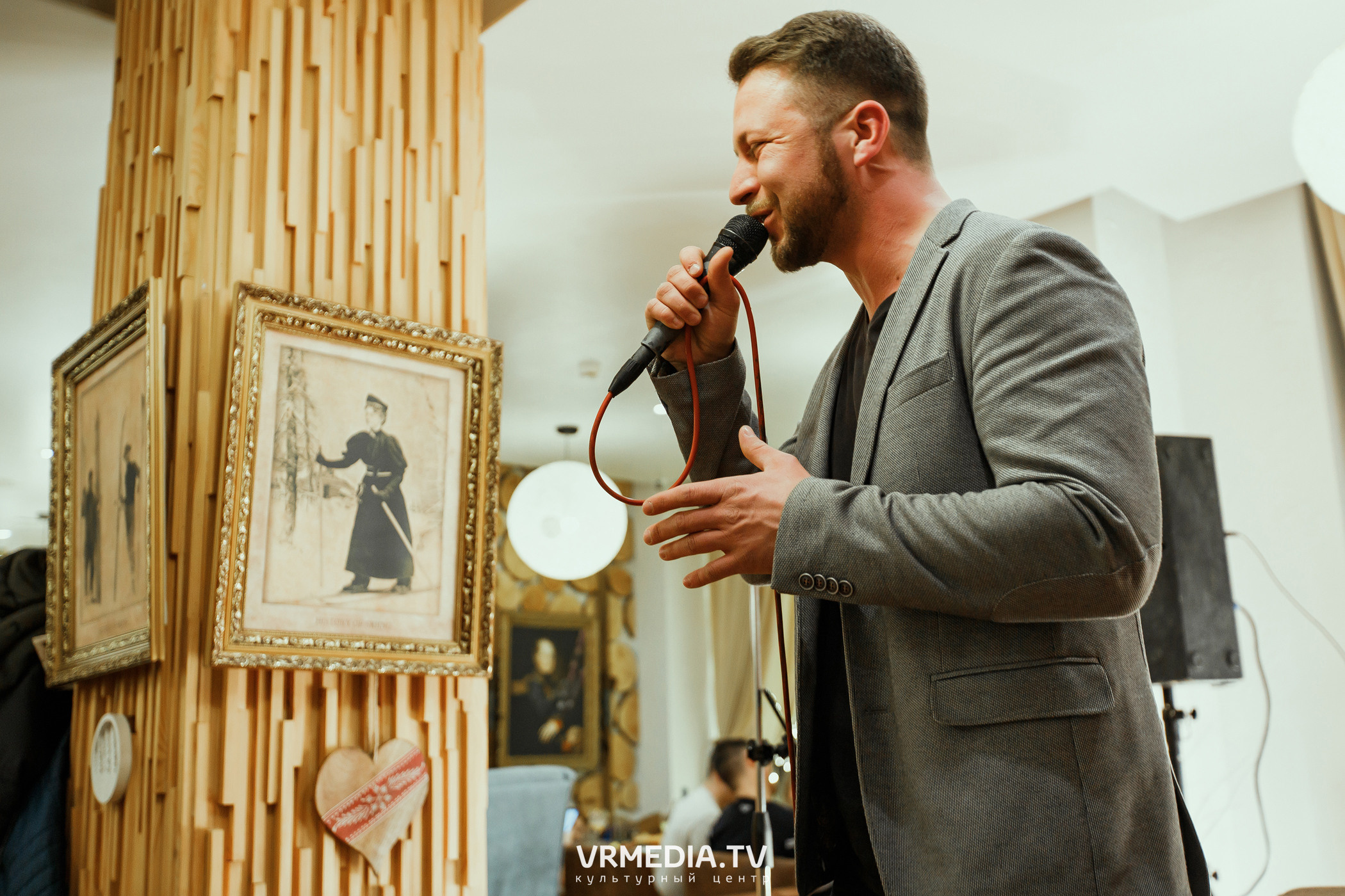 Выходные в «Alpen club»